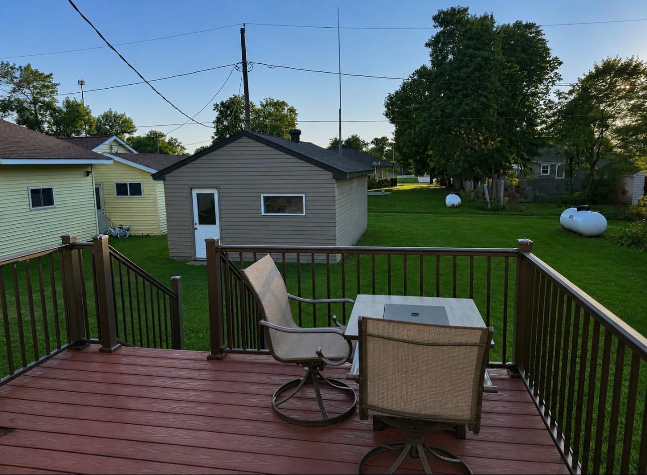 View of Residential at 211 Western Avenue, Brooten MN 56316, Brooten (14 of 17) - Mike Wilen | Minnesota Team Real Estate