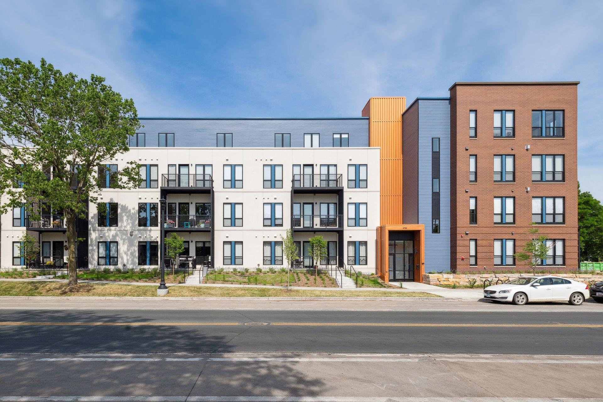 View of Residential at 4745 Minnehaha Avenue #304, Minneapolis MN 55406, Minneapolis - Mike Wilen | Minnesota Team Real Estate