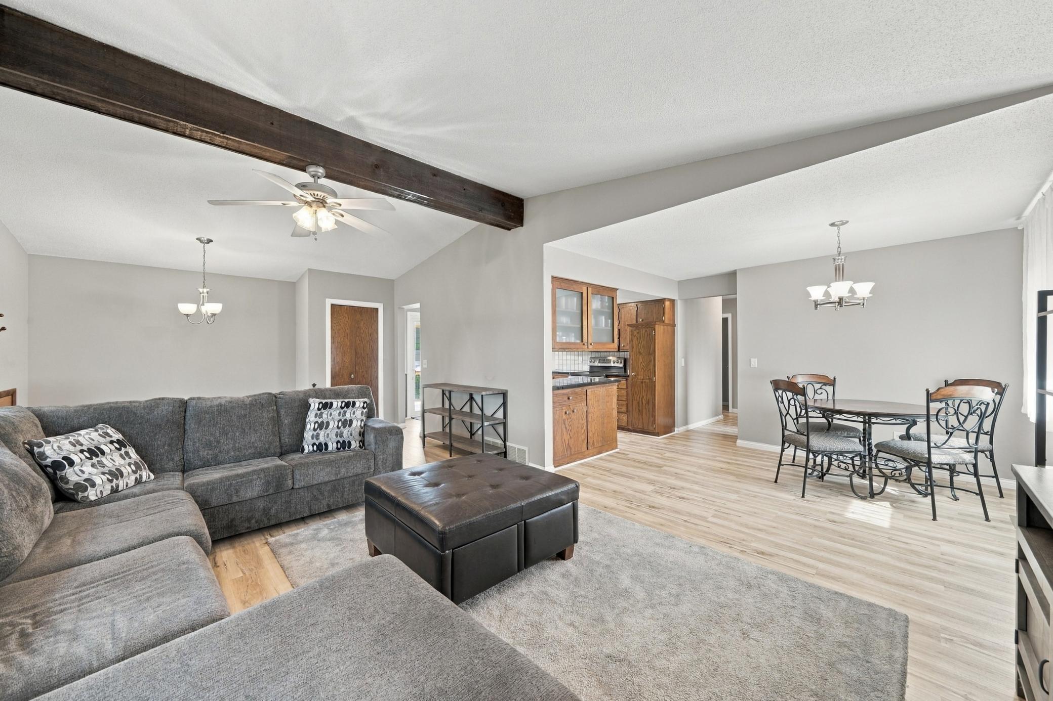 View of Residential at 6921 Washburn Avenue, Richfield MN 55423, Richfield (9 of 38) - Mike Wilen | Minnesota Team Real Estate
