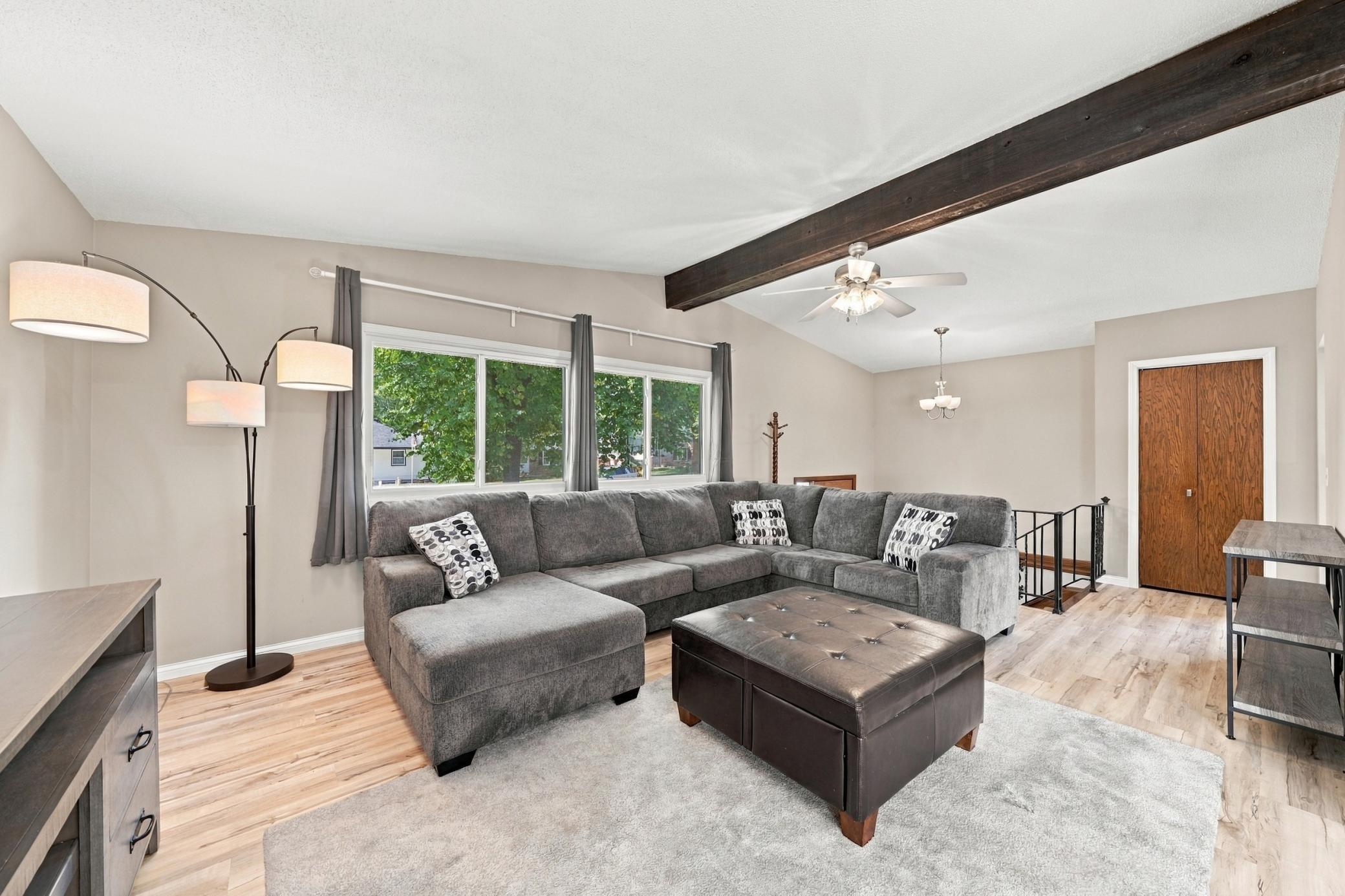 View of Residential at 6921 Washburn Avenue, Richfield MN 55423, Richfield (8 of 38) - Mike Wilen | Minnesota Team Real Estate