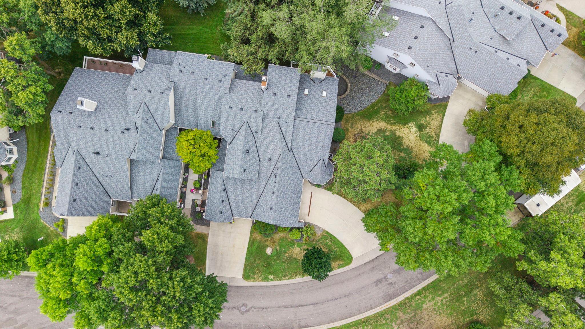View of Residential at 1270 Birch Pond Trail, White Bear Twp MN 55110, White Bear Twp (58 of 66) - Mike Wilen | Minnesota Team Real Estate