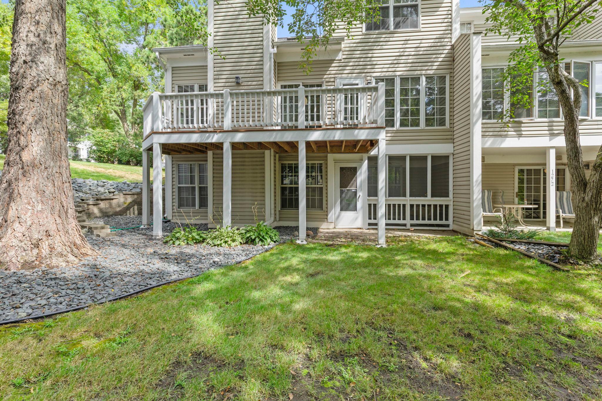 View of Residential at 1270 Birch Pond Trail, White Bear Twp MN 55110, White Bear Twp (53 of 66) - Mike Wilen | Minnesota Team Real Estate