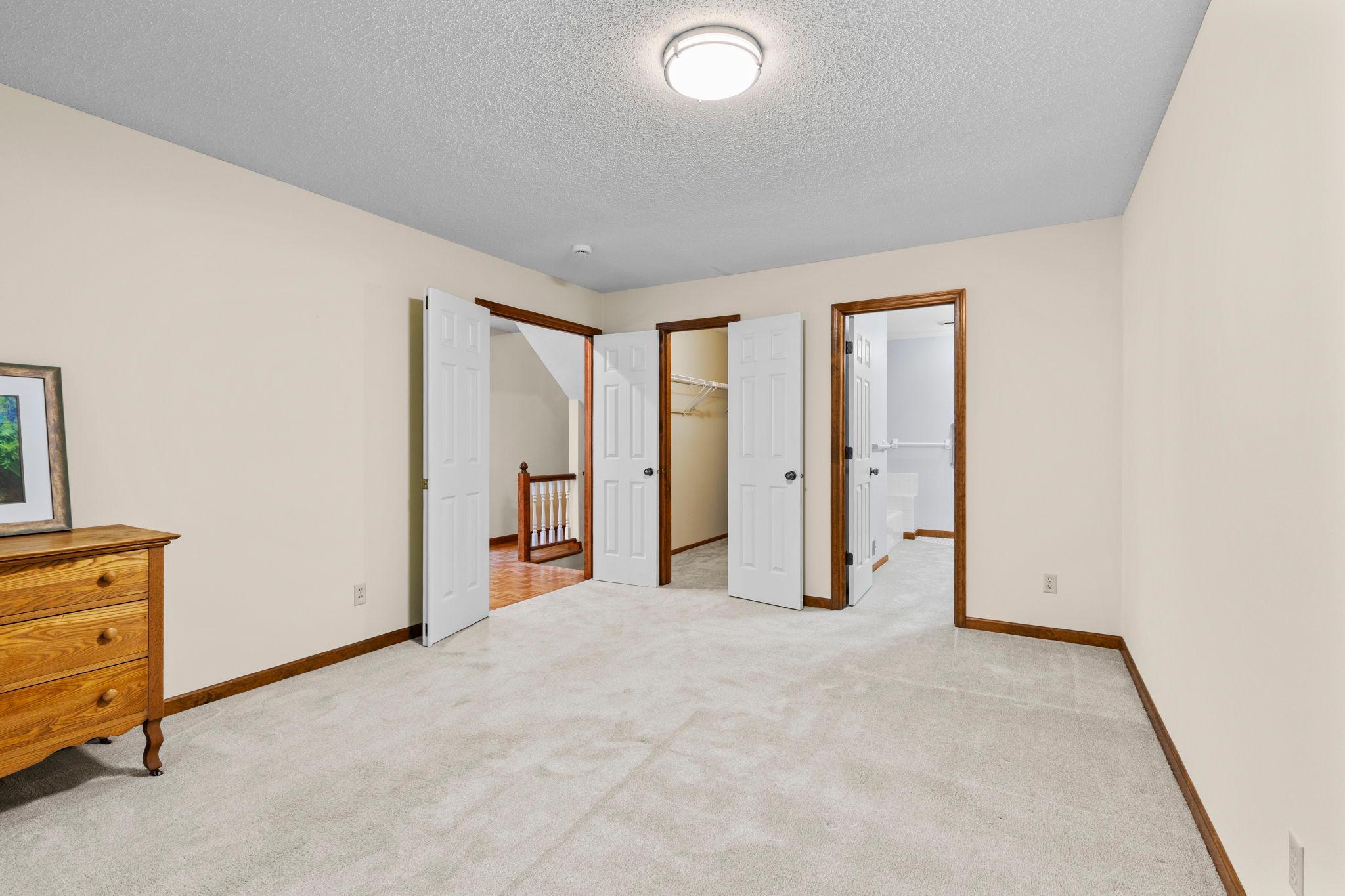 View of Residential at 1270 Birch Pond Trail, White Bear Twp MN 55110, White Bear Twp (24 of 66) - Mike Wilen | Minnesota Team Real Estate