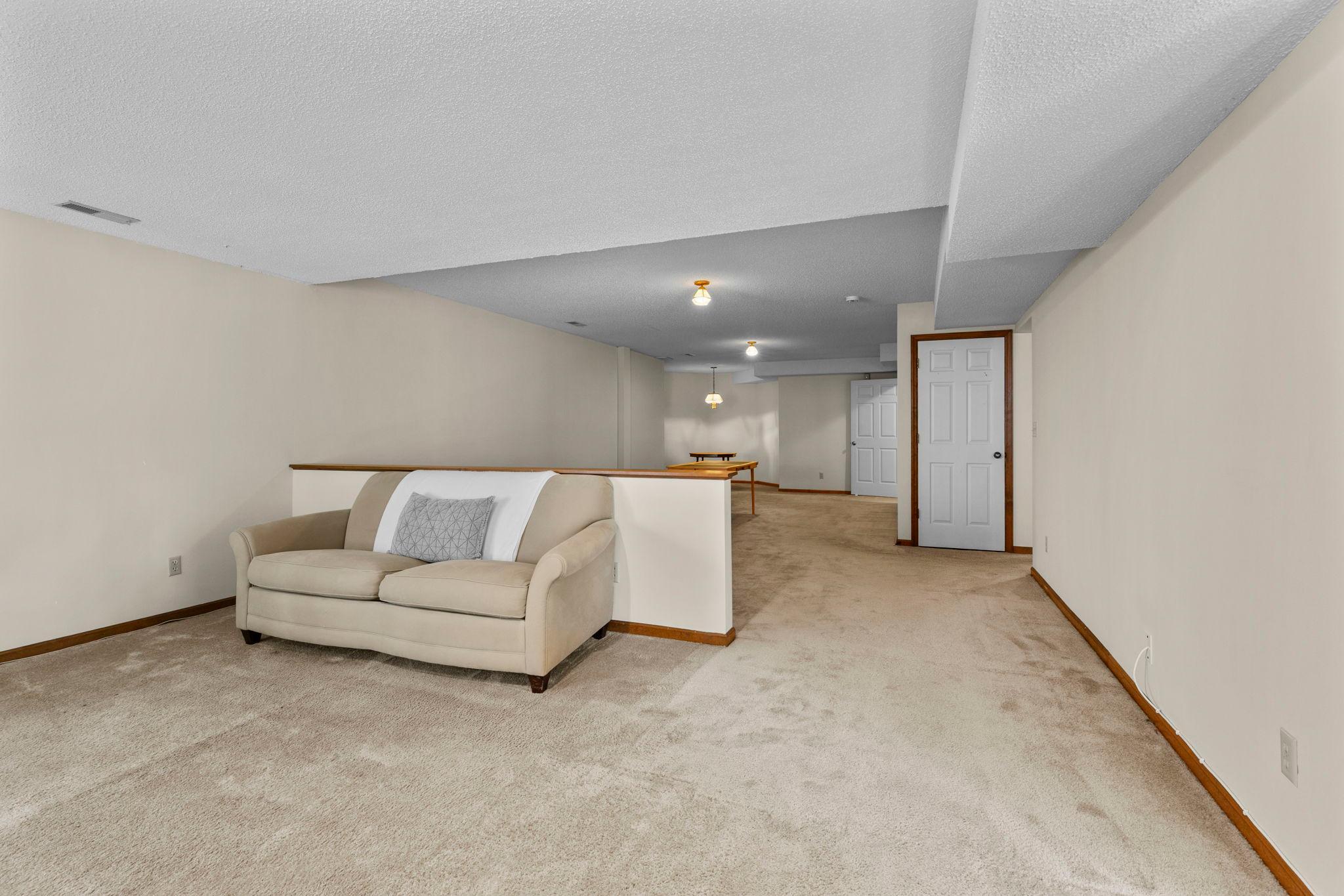 View of Residential at 1270 Birch Pond Trail, White Bear Twp MN 55110, White Bear Twp (43 of 66) - Mike Wilen | Minnesota Team Real Estate