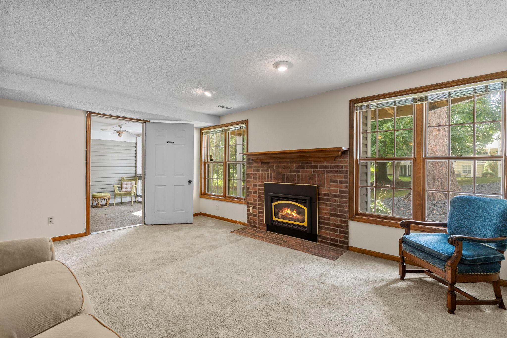 View of Residential at 1270 Birch Pond Trail, White Bear Twp MN 55110, White Bear Twp (8 of 66) - Mike Wilen | Minnesota Team Real Estate