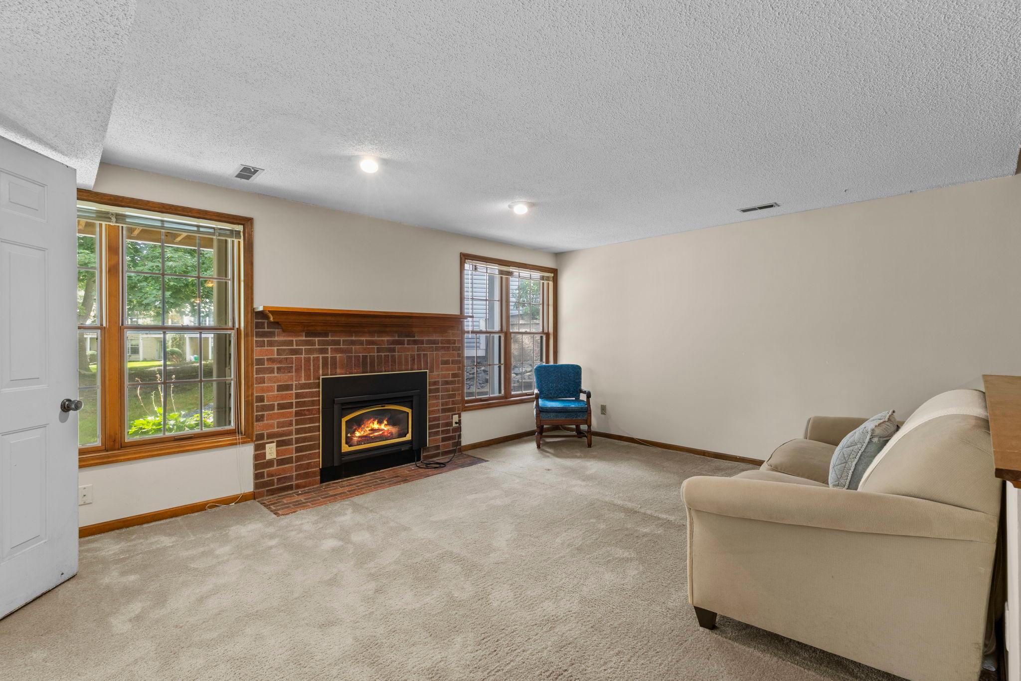 View of Residential at 1270 Birch Pond Trail, White Bear Twp MN 55110, White Bear Twp (44 of 66) - Mike Wilen | Minnesota Team Real Estate
