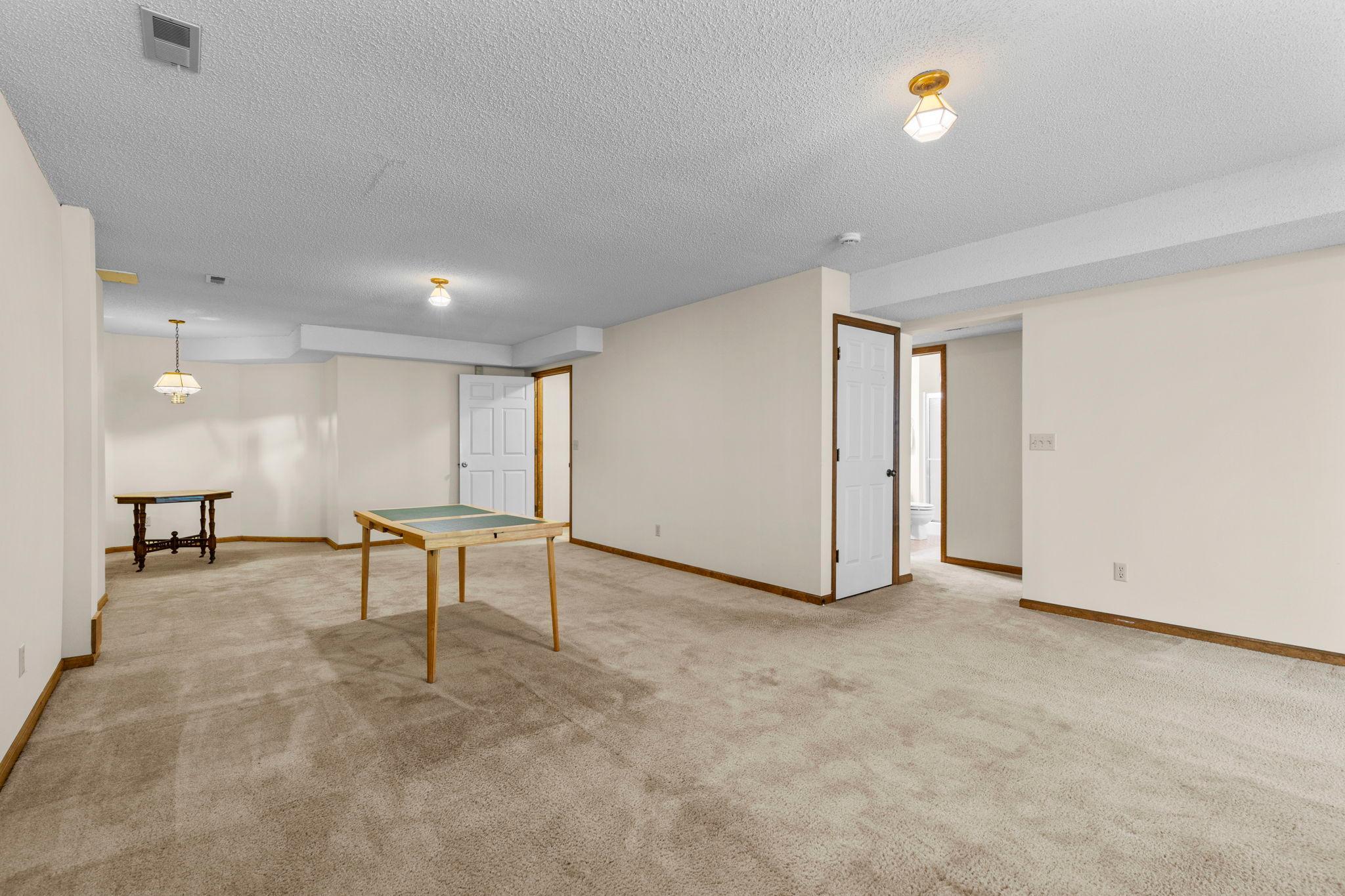 View of Residential at 1270 Birch Pond Trail, White Bear Twp MN 55110, White Bear Twp (42 of 66) - Mike Wilen | Minnesota Team Real Estate