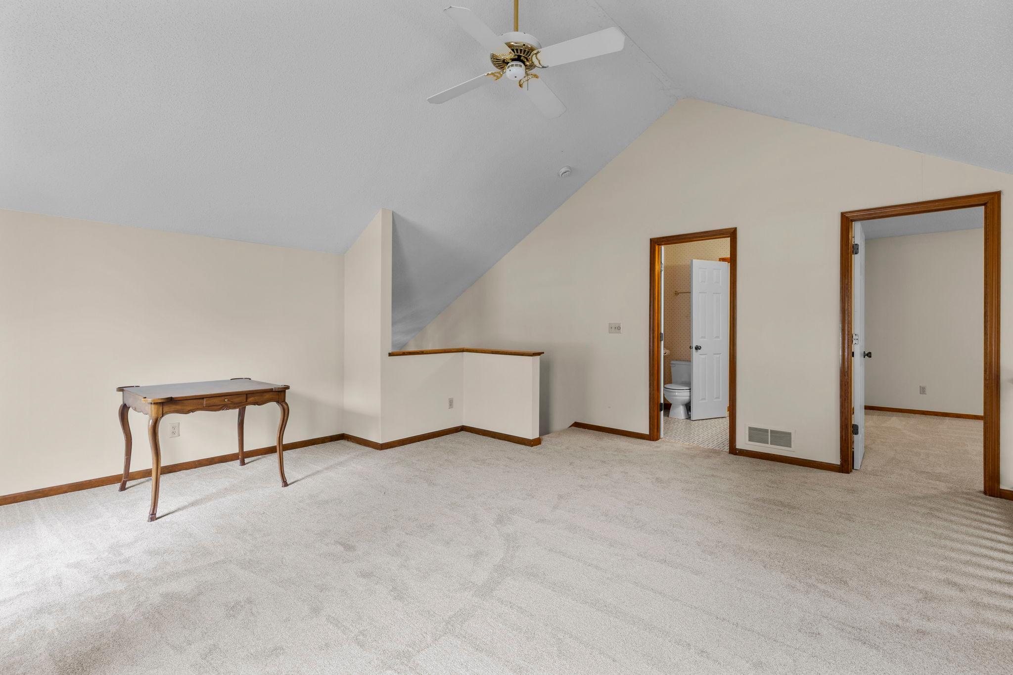View of Residential at 1270 Birch Pond Trail, White Bear Twp MN 55110, White Bear Twp (32 of 66) - Mike Wilen | Minnesota Team Real Estate