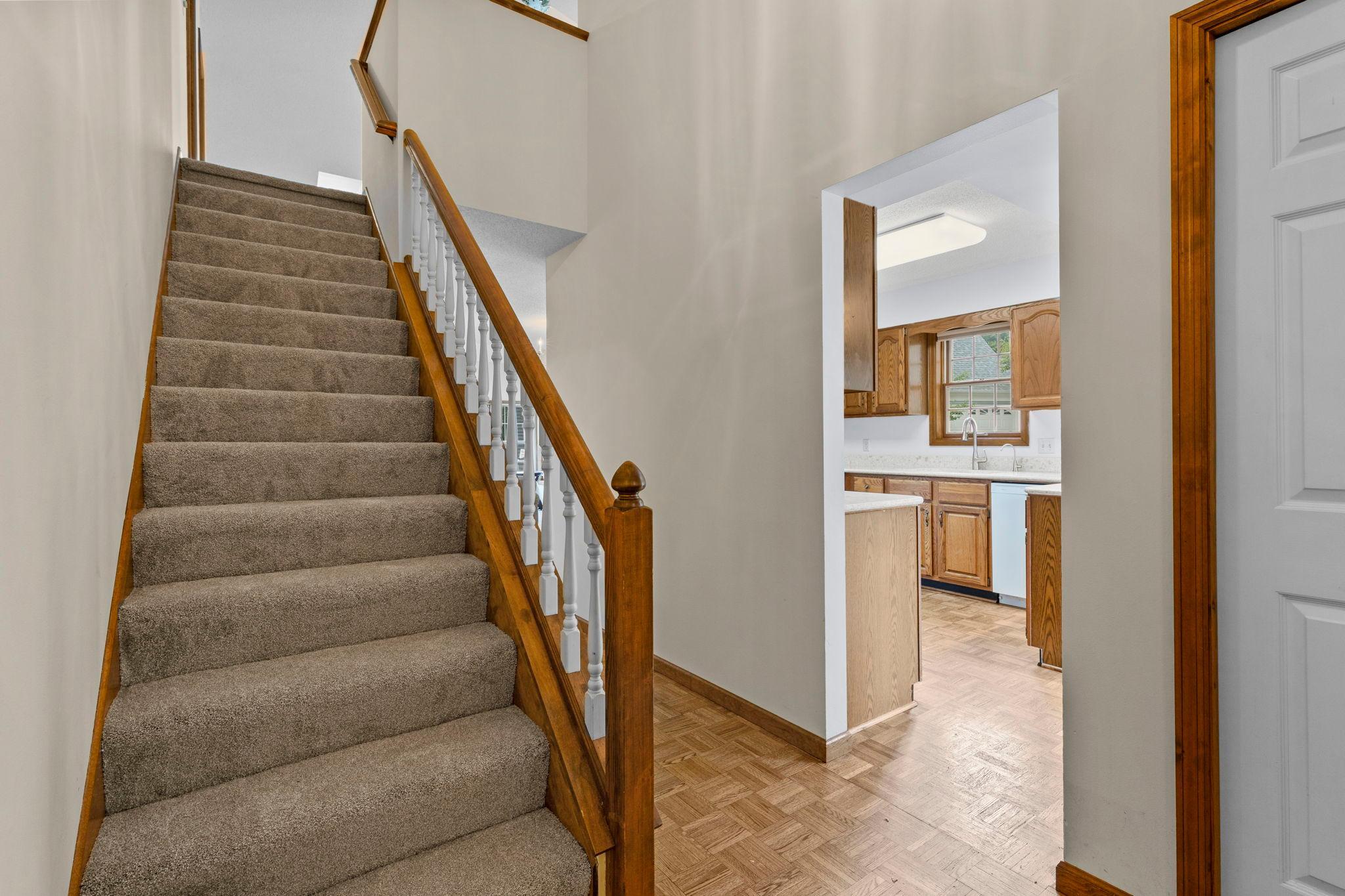 View of Residential at 1270 Birch Pond Trail, White Bear Twp MN 55110, White Bear Twp (14 of 66) - Mike Wilen | Minnesota Team Real Estate