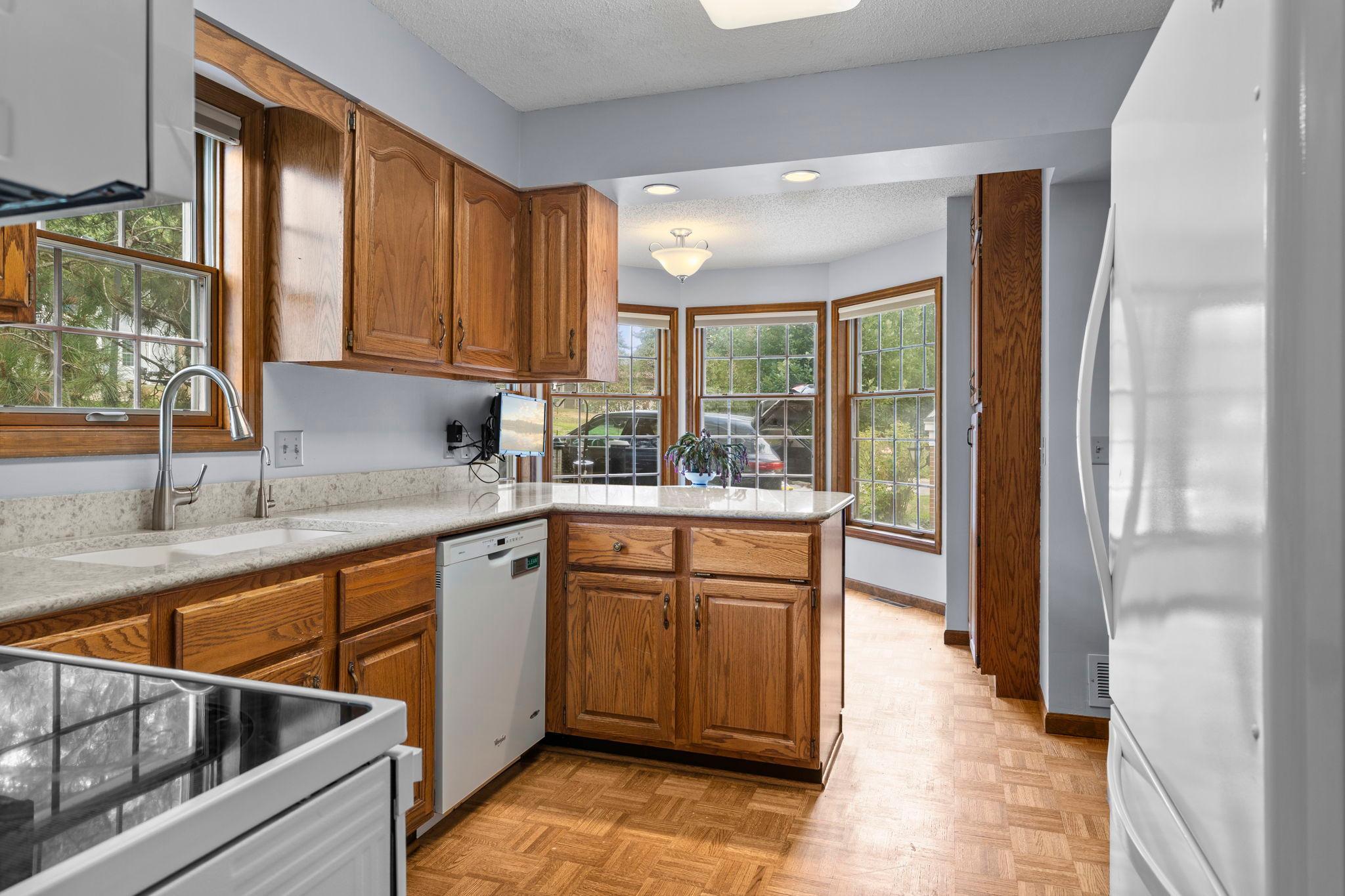 View of Residential at 1270 Birch Pond Trail, White Bear Twp MN 55110, White Bear Twp (3 of 66) - Mike Wilen | Minnesota Team Real Estate