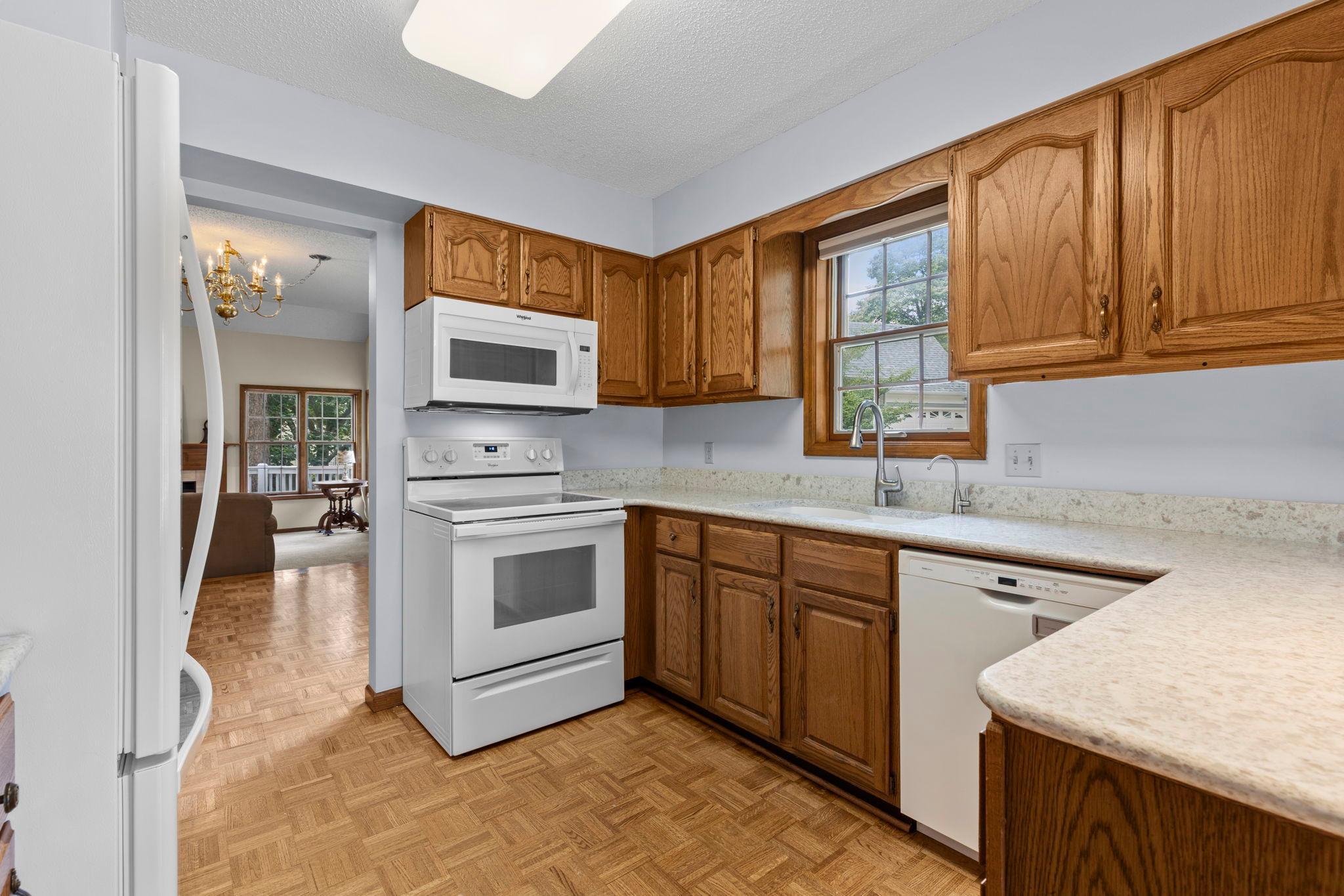 View of Residential at 1270 Birch Pond Trail, White Bear Twp MN 55110, White Bear Twp (16 of 66) - Mike Wilen | Minnesota Team Real Estate