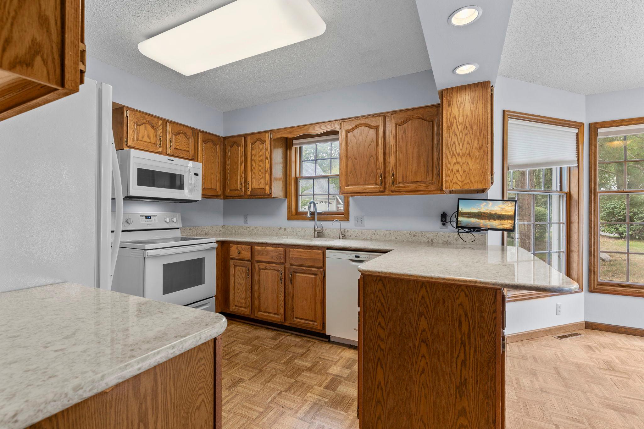 View of Residential at 1270 Birch Pond Trail, White Bear Twp MN 55110, White Bear Twp (15 of 66) - Mike Wilen | Minnesota Team Real Estate