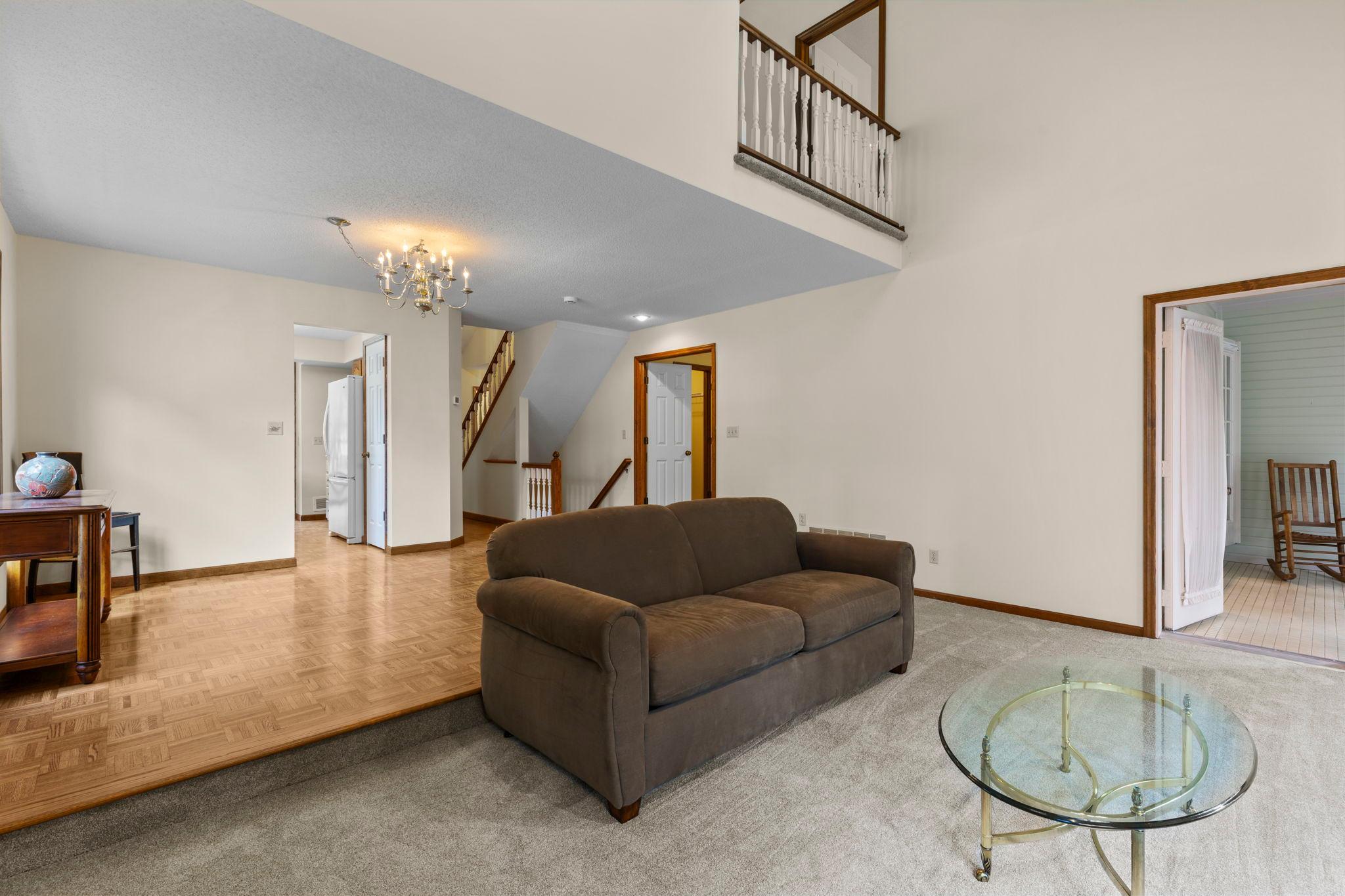 View of Residential at 1270 Birch Pond Trail, White Bear Twp MN 55110, White Bear Twp (20 of 66) - Mike Wilen | Minnesota Team Real Estate