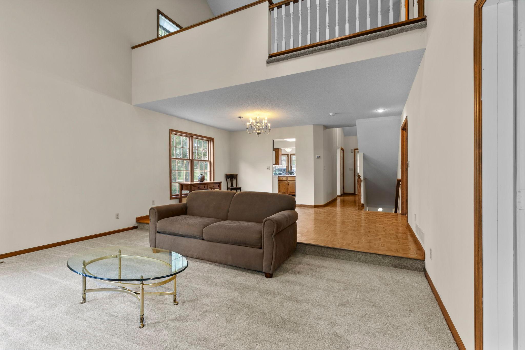 View of Residential at 1270 Birch Pond Trail, White Bear Twp MN 55110, White Bear Twp (19 of 66) - Mike Wilen | Minnesota Team Real Estate