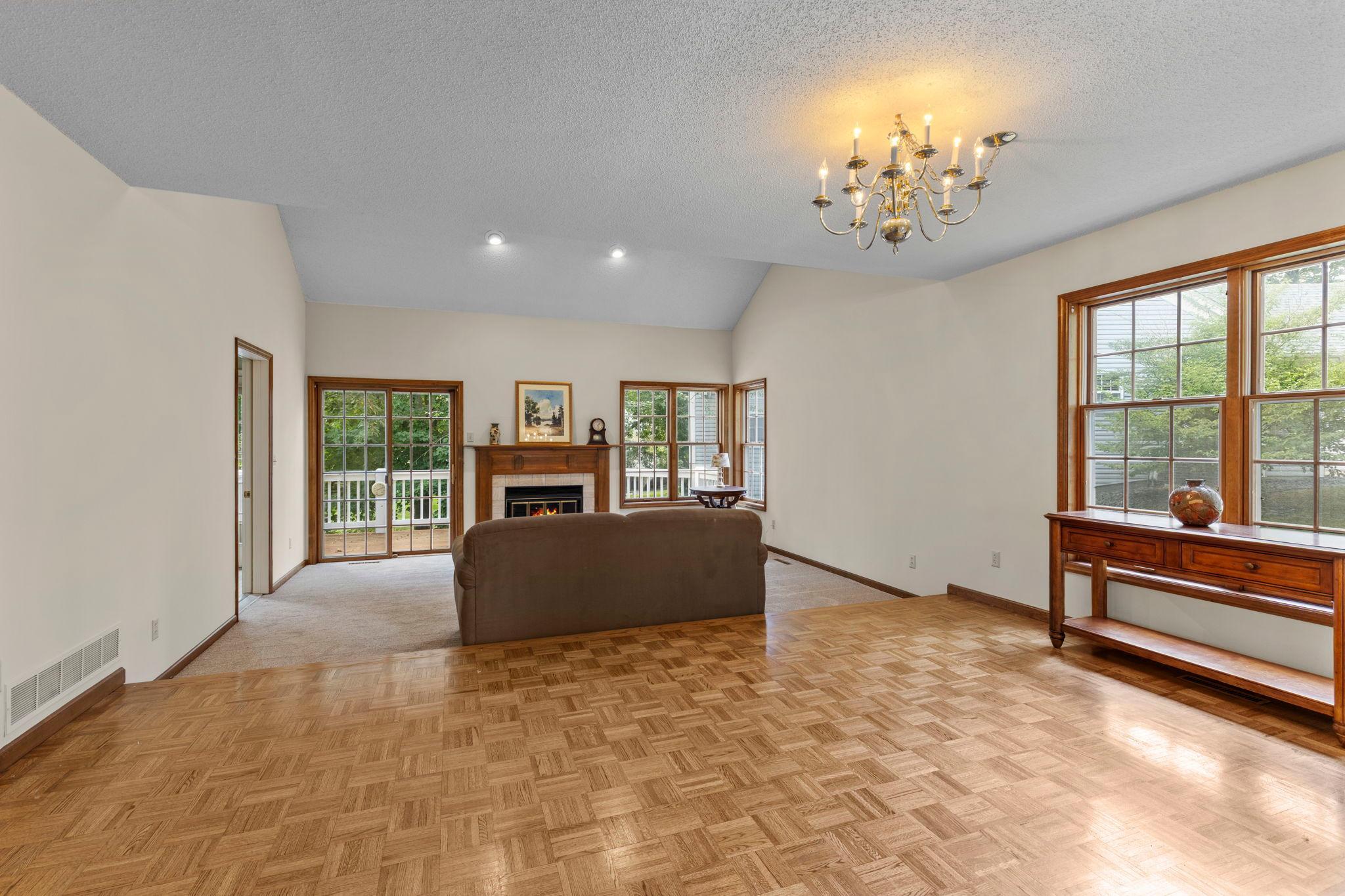 View of Residential at 1270 Birch Pond Trail, White Bear Twp MN 55110, White Bear Twp (4 of 66) - Mike Wilen | Minnesota Team Real Estate