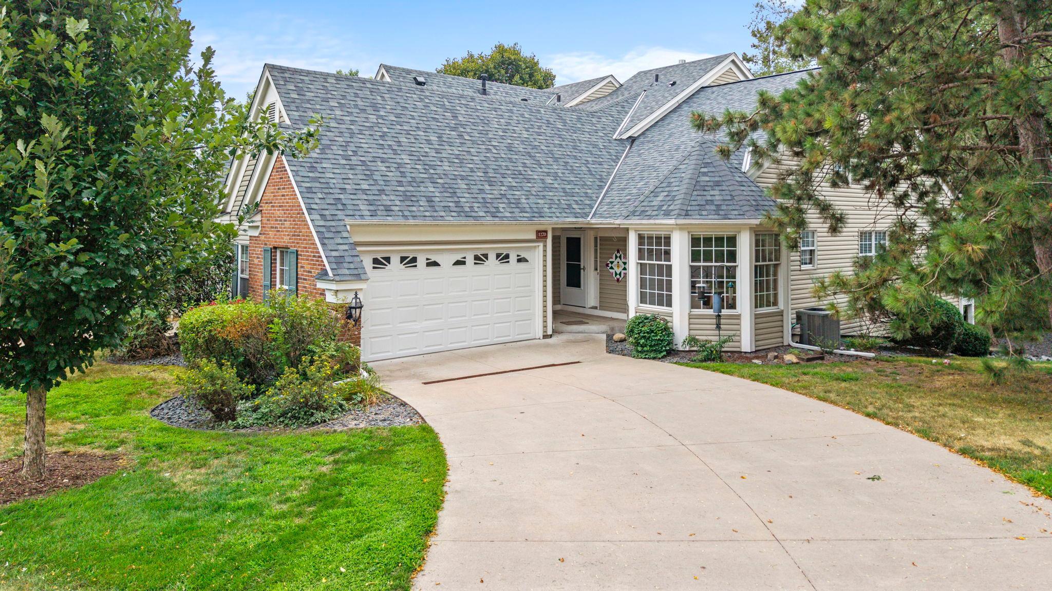 View of Residential at 1270 Birch Pond Trail, White Bear Twp MN 55110, White Bear Twp (10 of 66) - Mike Wilen | Minnesota Team Real Estate