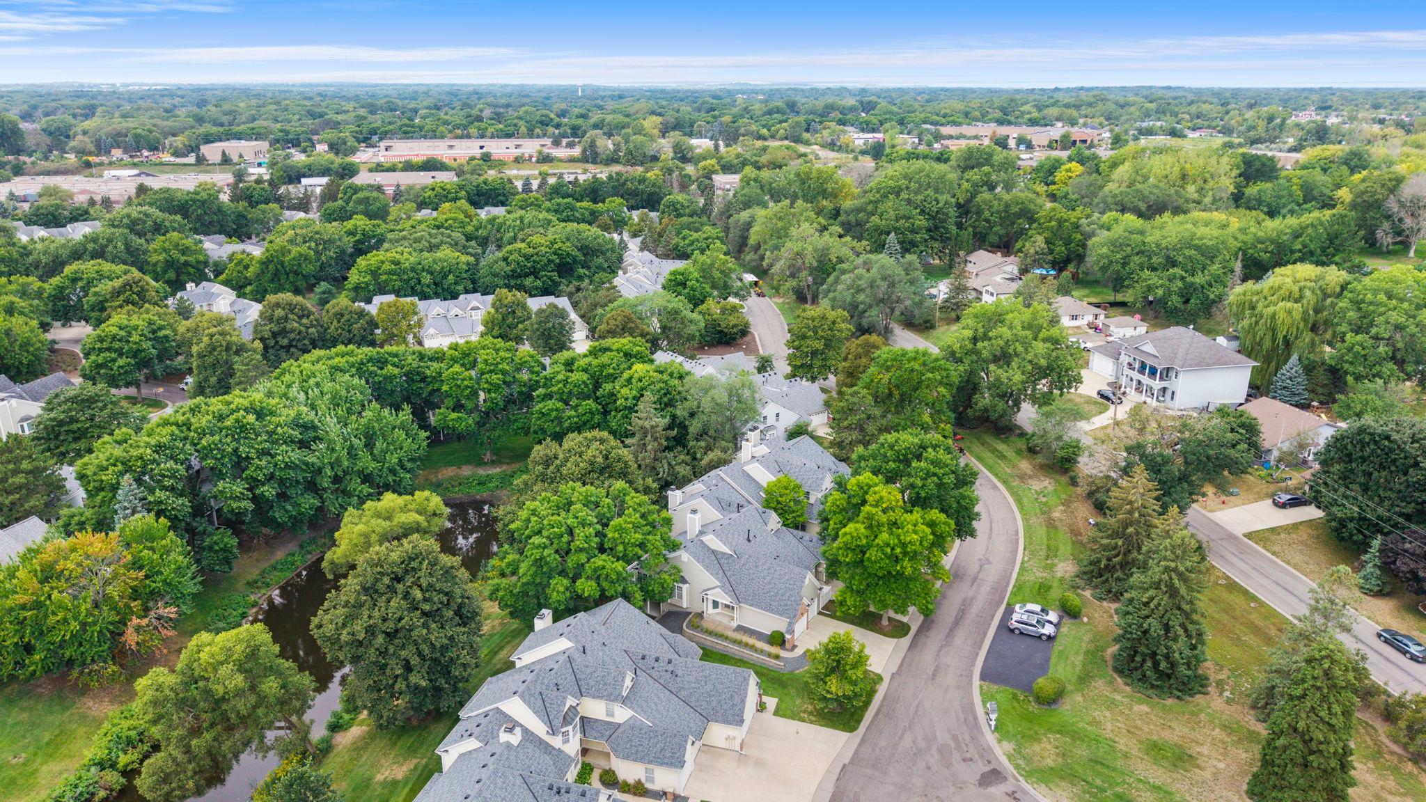 View of Residential at 1270 Birch Pond Trail, White Bear Twp MN 55110, White Bear Twp (12 of 66) - Mike Wilen | Minnesota Team Real Estate
