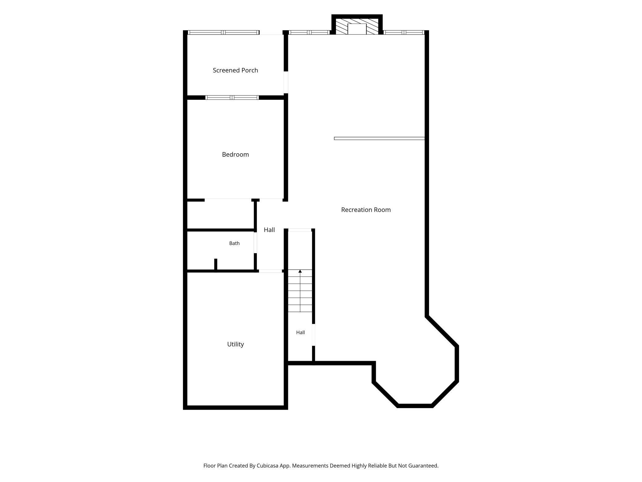 View of Residential at 1270 Birch Pond Trail, White Bear Twp MN 55110, White Bear Twp (63 of 66) - Mike Wilen | Minnesota Team Real Estate