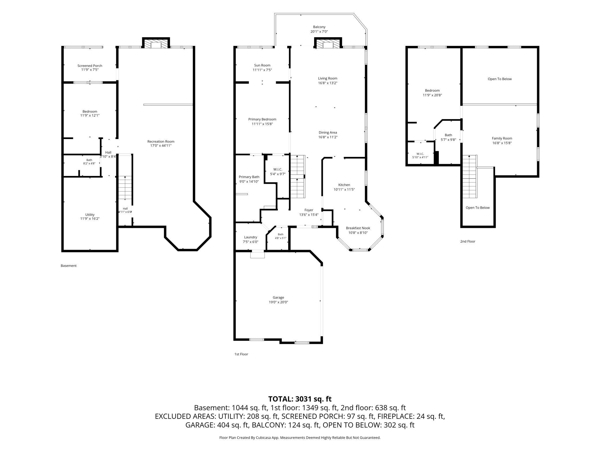 View of Residential at 1270 Birch Pond Trail, White Bear Twp MN 55110, White Bear Twp (61 of 66) - Mike Wilen | Minnesota Team Real Estate