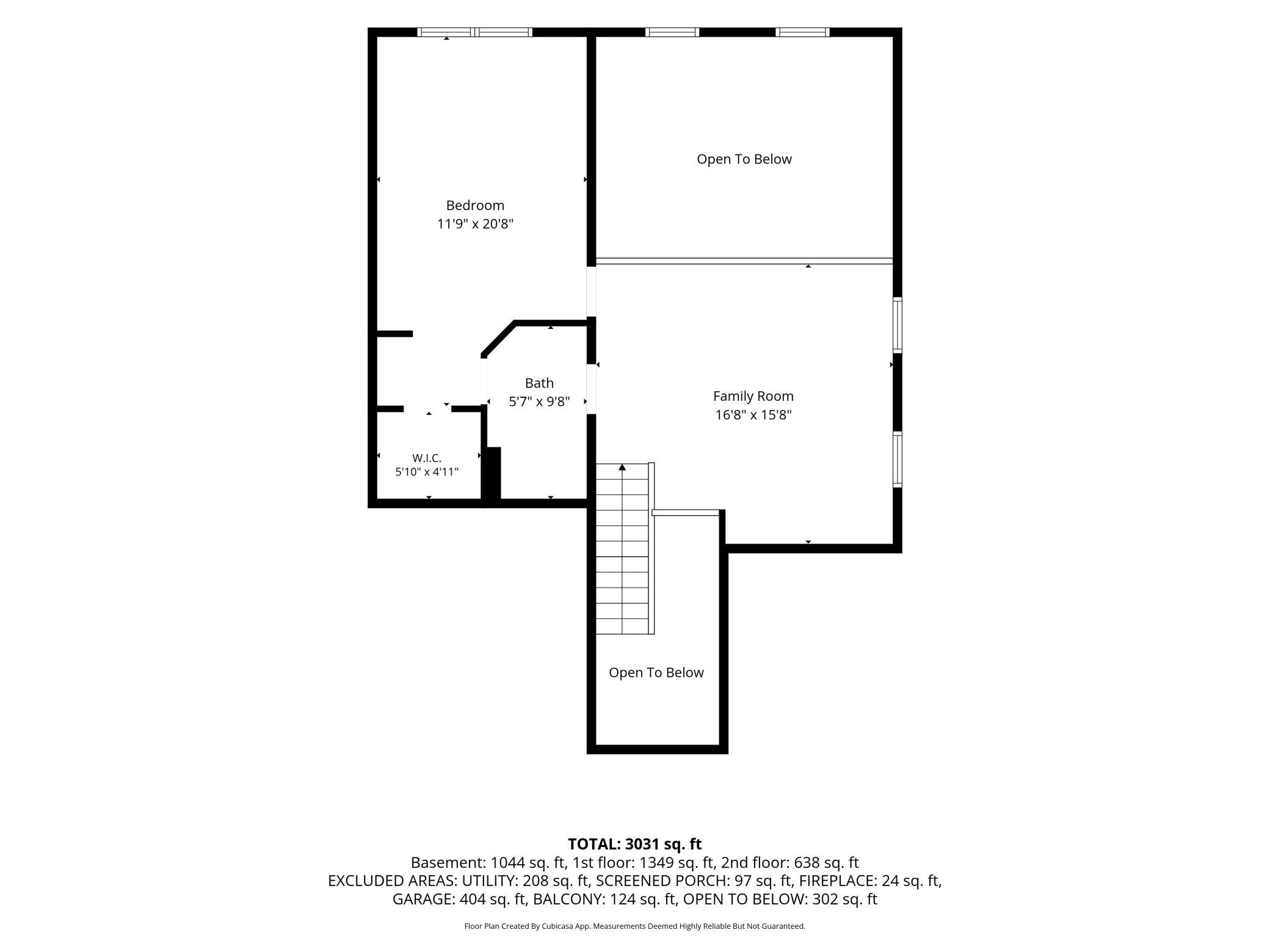 View of Residential at 1270 Birch Pond Trail, White Bear Twp MN 55110, White Bear Twp (60 of 66) - Mike Wilen | Minnesota Team Real Estate