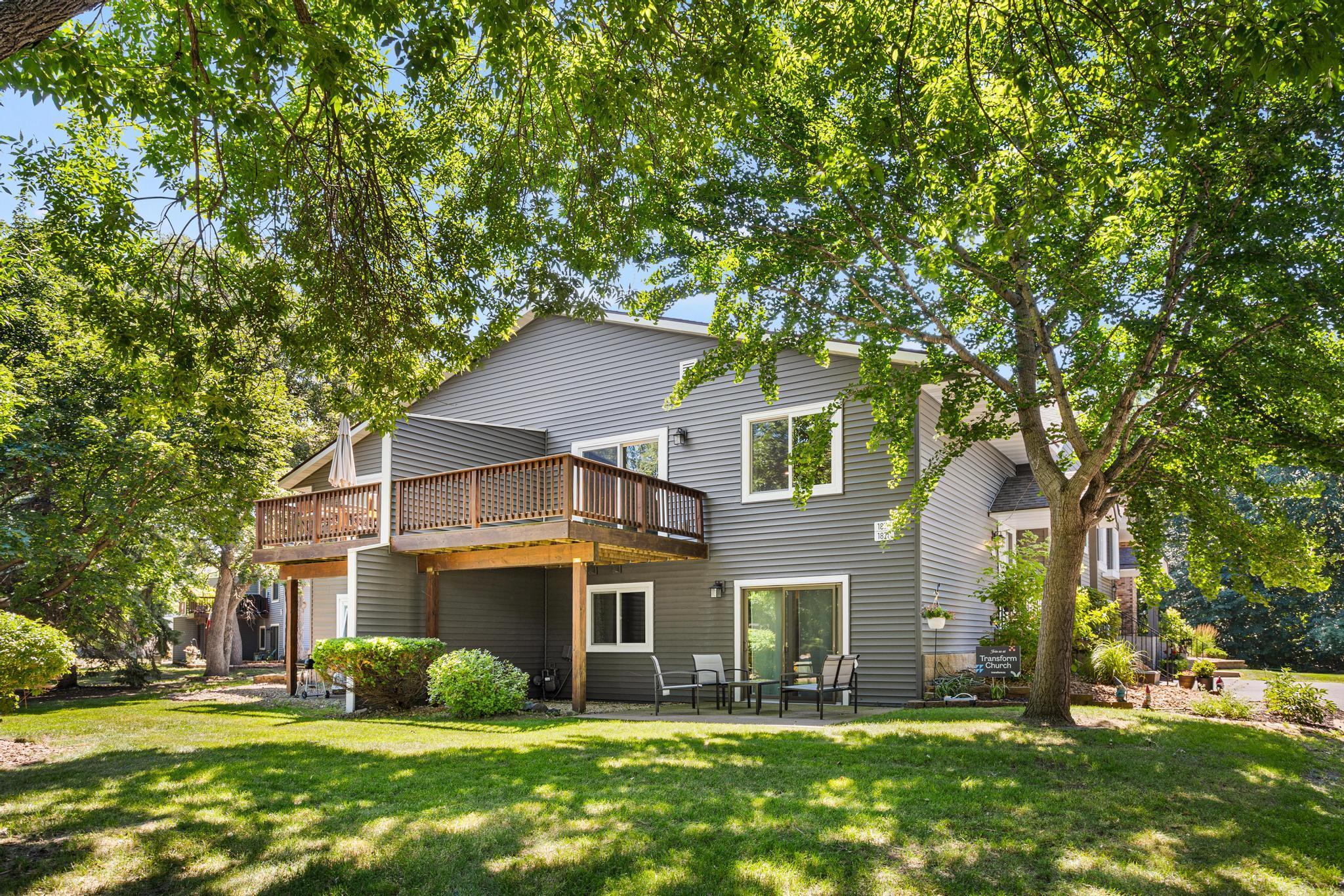 View of Residential at 1874 113th Lane, Coon Rapids MN 55433, Coon Rapids (32 of 40) - Mike Wilen | Minnesota Team Real Estate