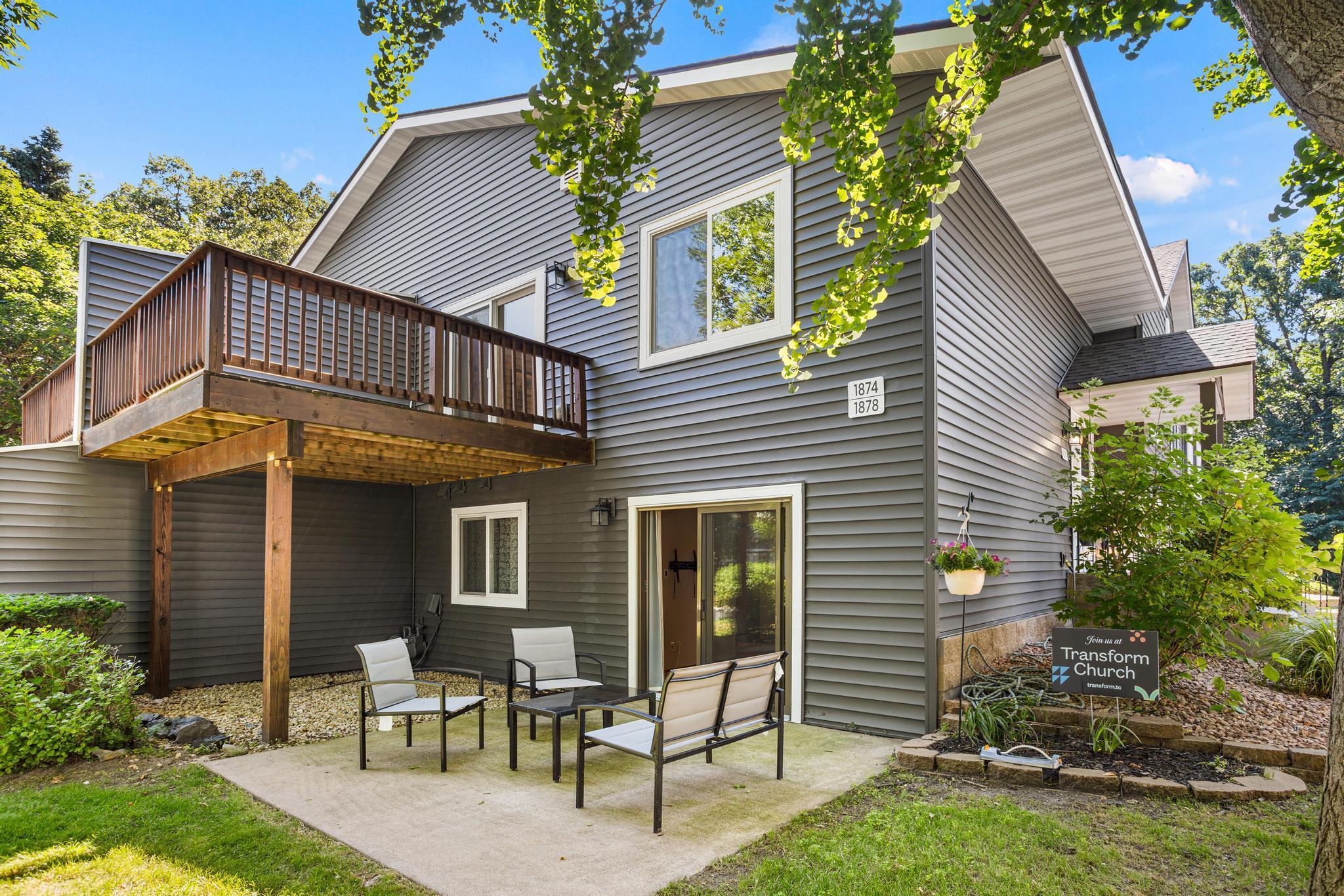 View of Residential at 1874 113th Lane, Coon Rapids MN 55433, Coon Rapids (34 of 40) - Mike Wilen | Minnesota Team Real Estate
