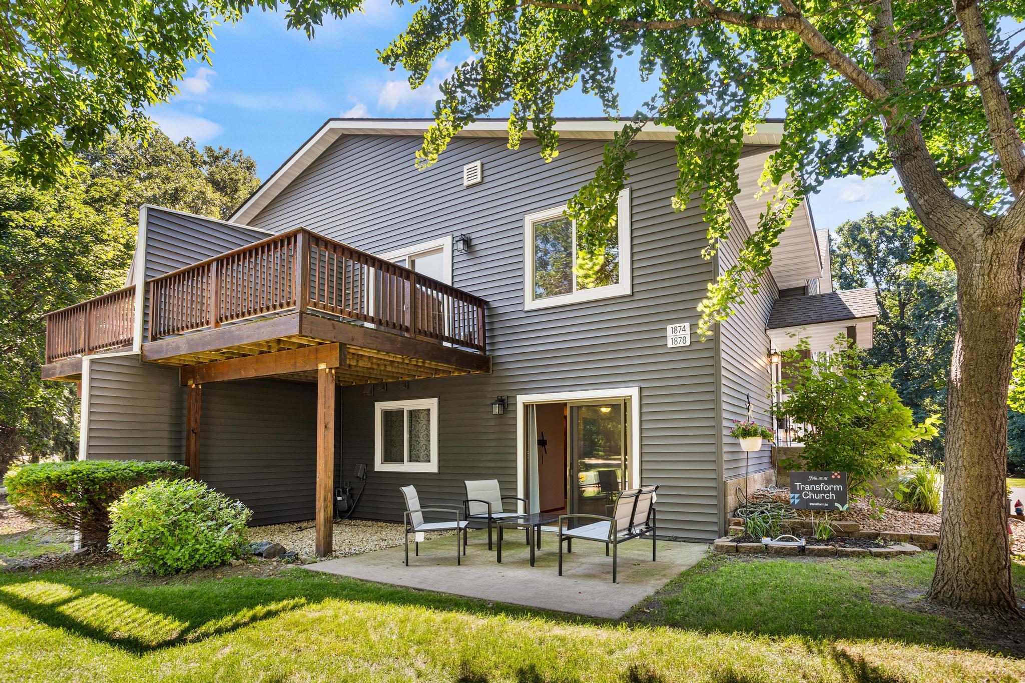 View of Residential at 1874 113th Lane, Coon Rapids MN 55433, Coon Rapids (2 of 40) - Mike Wilen | Minnesota Team Real Estate