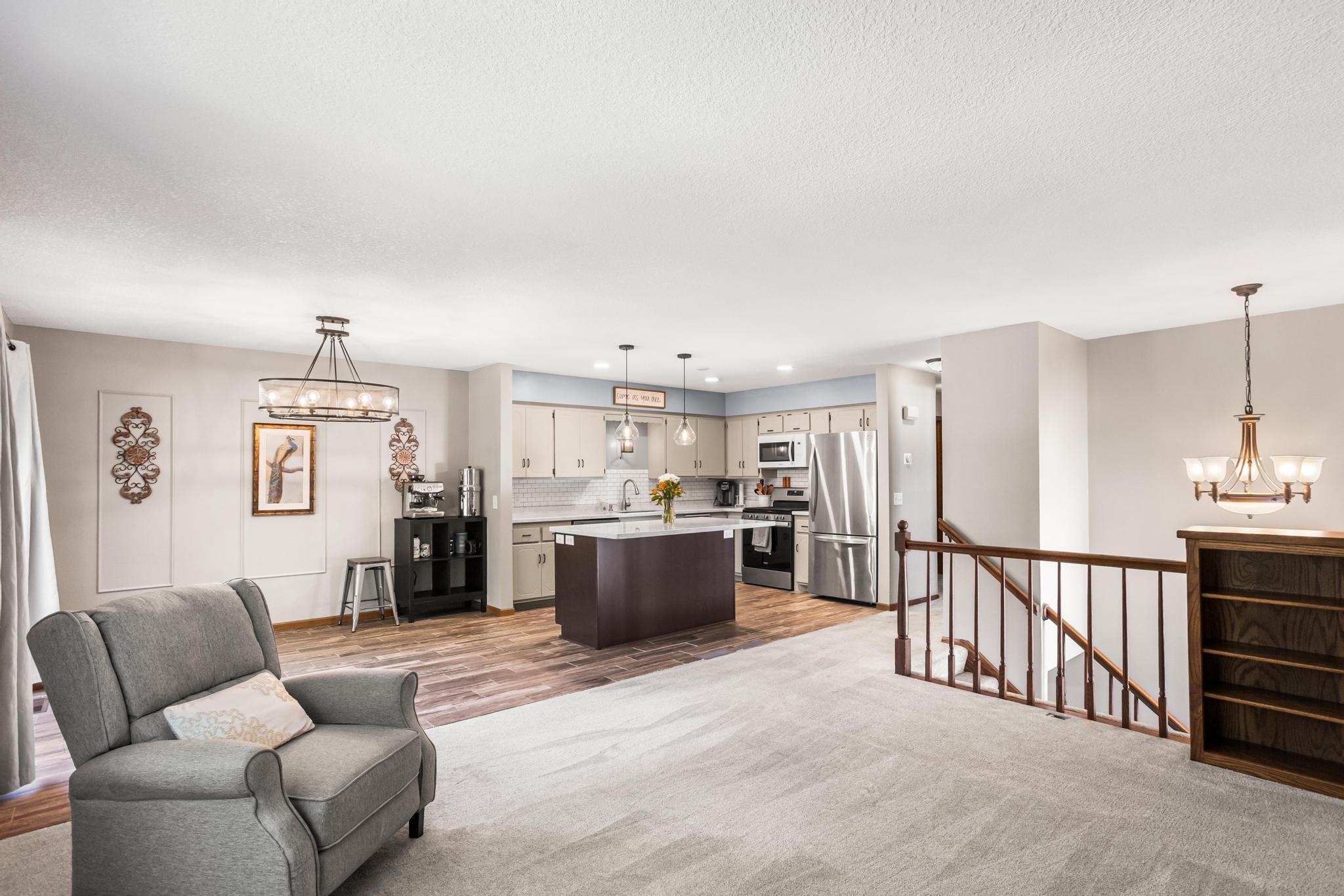 View of Residential at 1874 113th Lane, Coon Rapids MN 55433, Coon Rapids (5 of 40) - Mike Wilen | Minnesota Team Real Estate