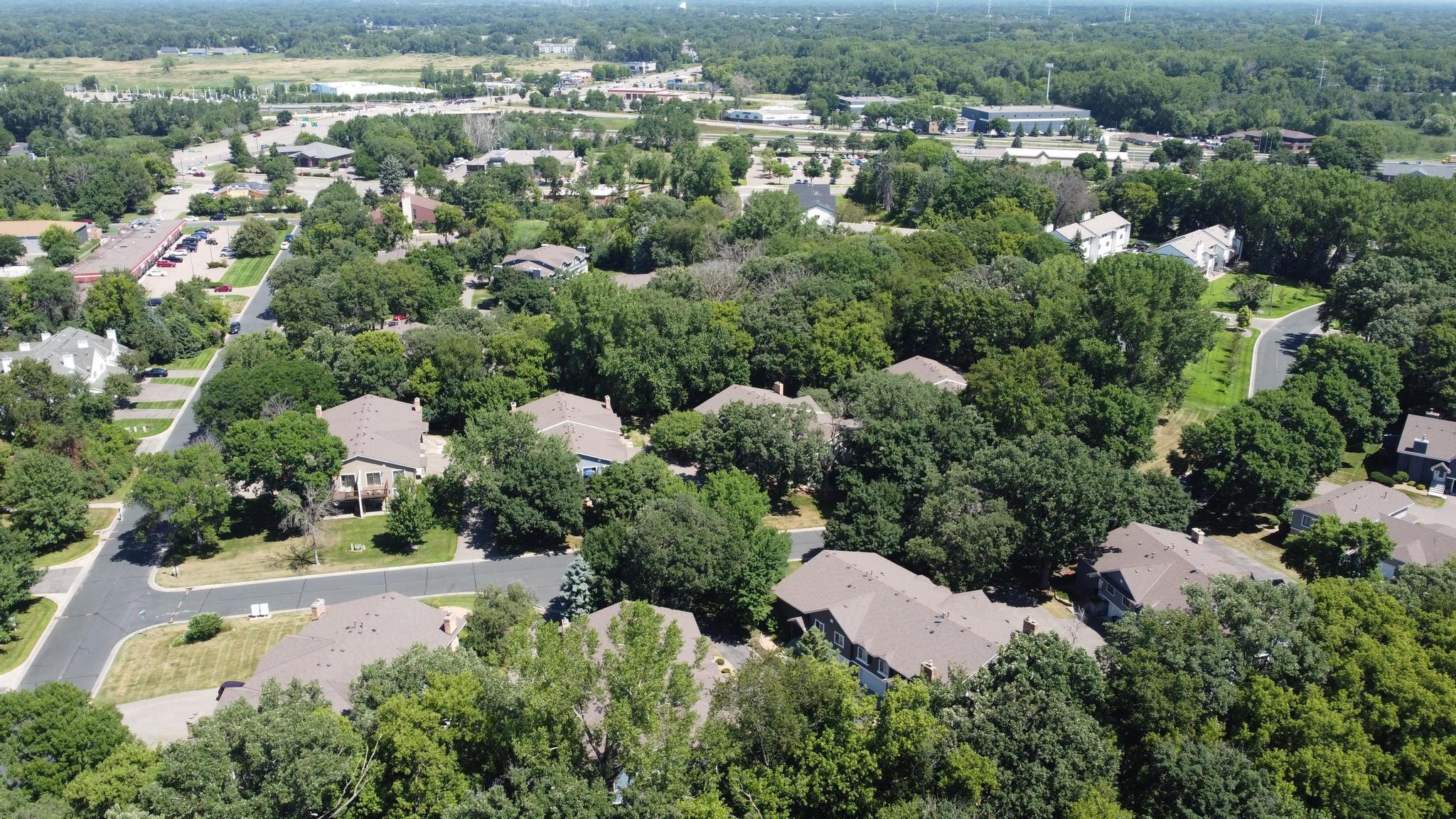 View of Residential at 1874 113th Lane, Coon Rapids MN 55433, Coon Rapids (28 of 40) - Mike Wilen | Minnesota Team Real Estate