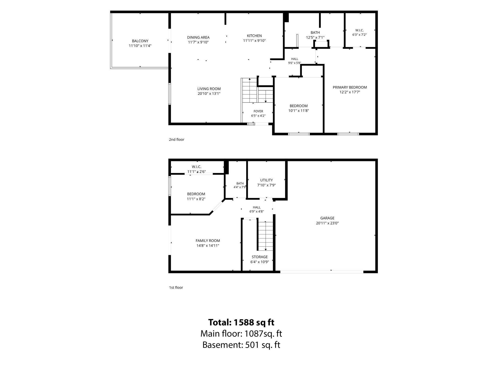 View of Residential at 1874 113th Lane, Coon Rapids MN 55433, Coon Rapids (38 of 40) - Mike Wilen | Minnesota Team Real Estate