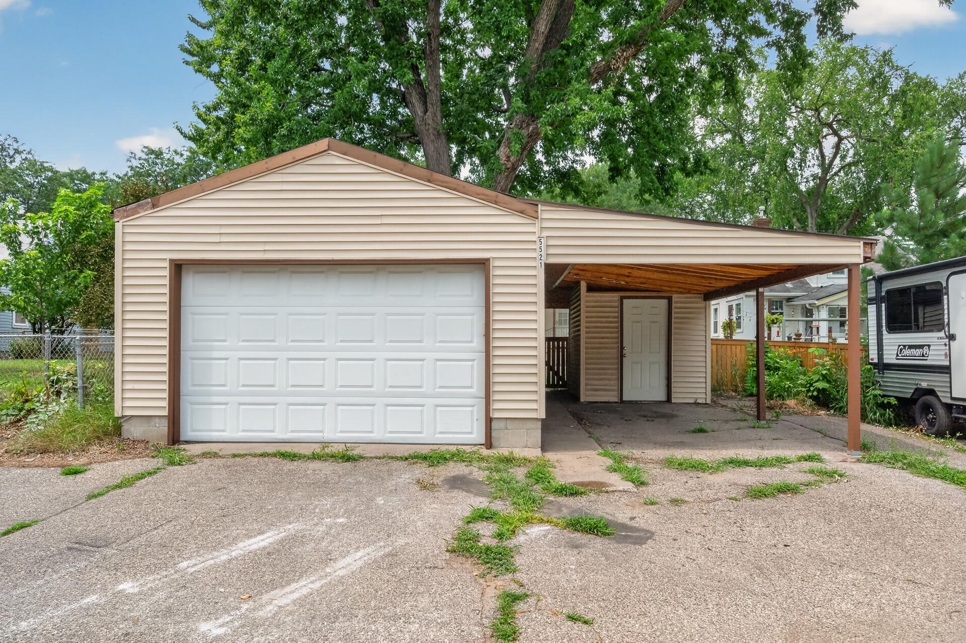 View of Residential at 5521 37th Avenue, Minneapolis MN 55417, Minneapolis (27 of 30) - Mike Wilen | Minnesota Team Real Estate