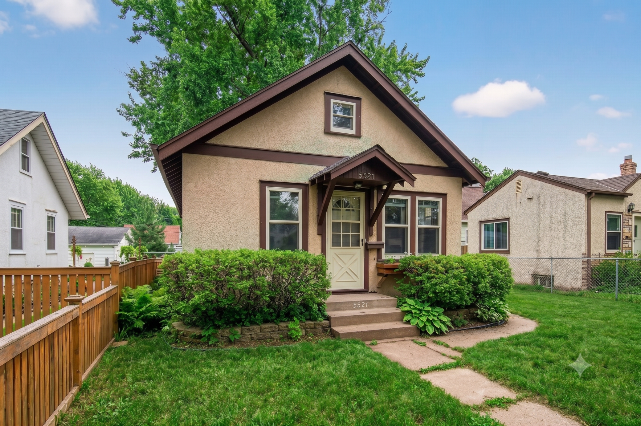 View of Residential at 5521 37th Avenue, Minneapolis MN 55417, Minneapolis (2 of 30) - Mike Wilen | Minnesota Team Real Estate