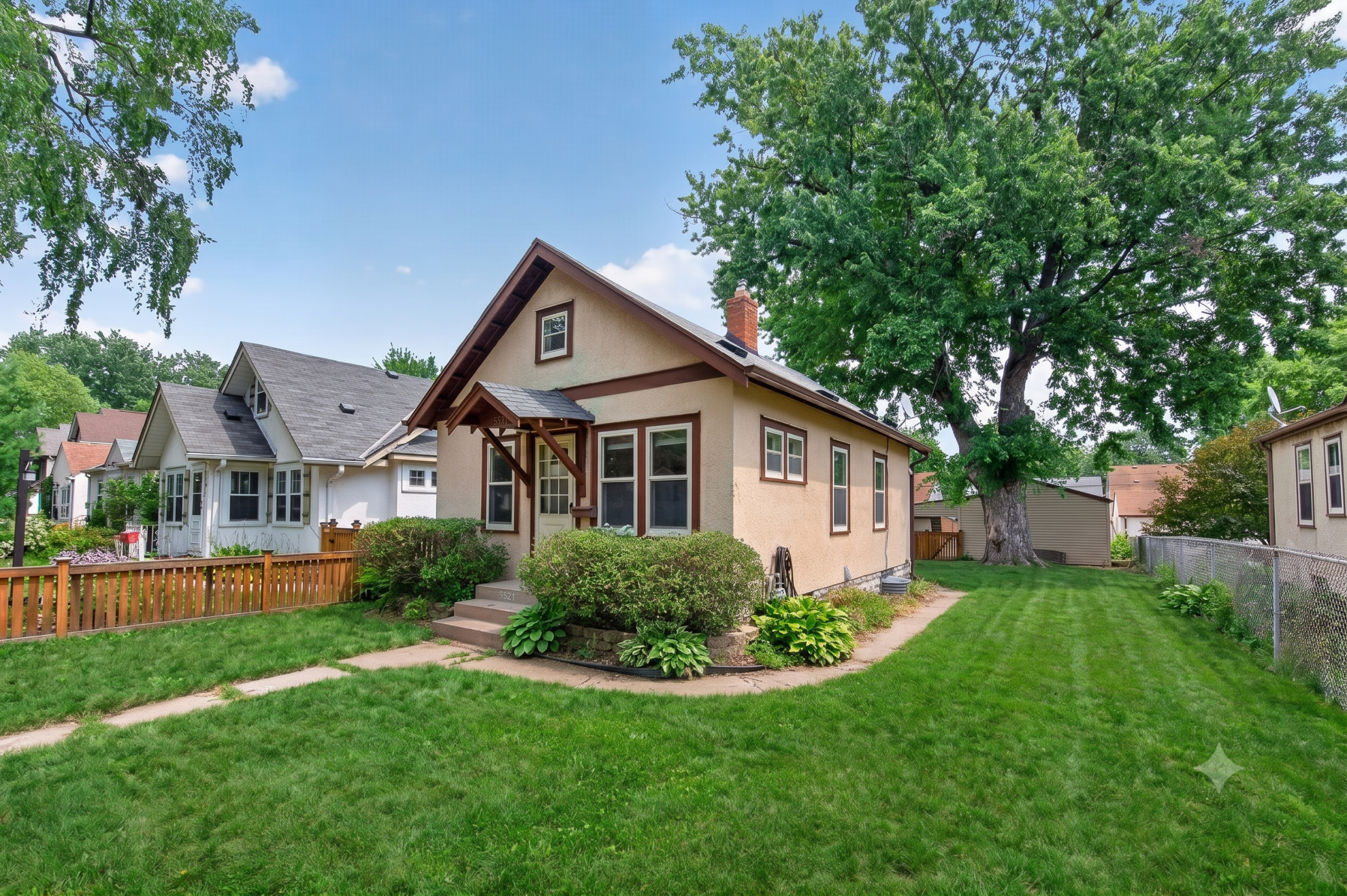 View of Residential at 5521 37th Avenue, Minneapolis MN 55417, Minneapolis (3 of 30) - Mike Wilen | Minnesota Team Real Estate