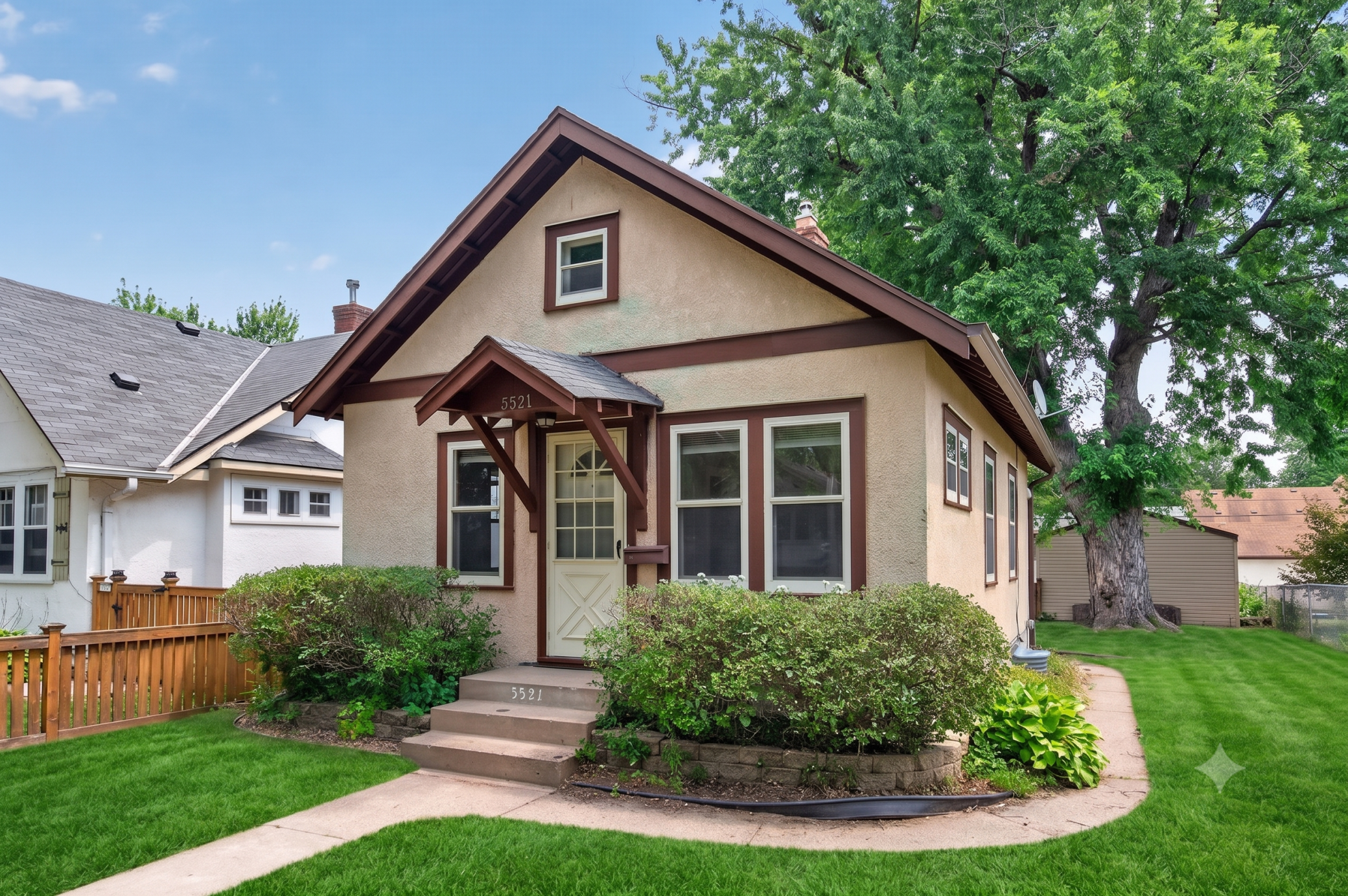 View of Residential at 5521 37th Avenue, Minneapolis MN 55417, Minneapolis (5 of 30) - Mike Wilen | Minnesota Team Real Estate
