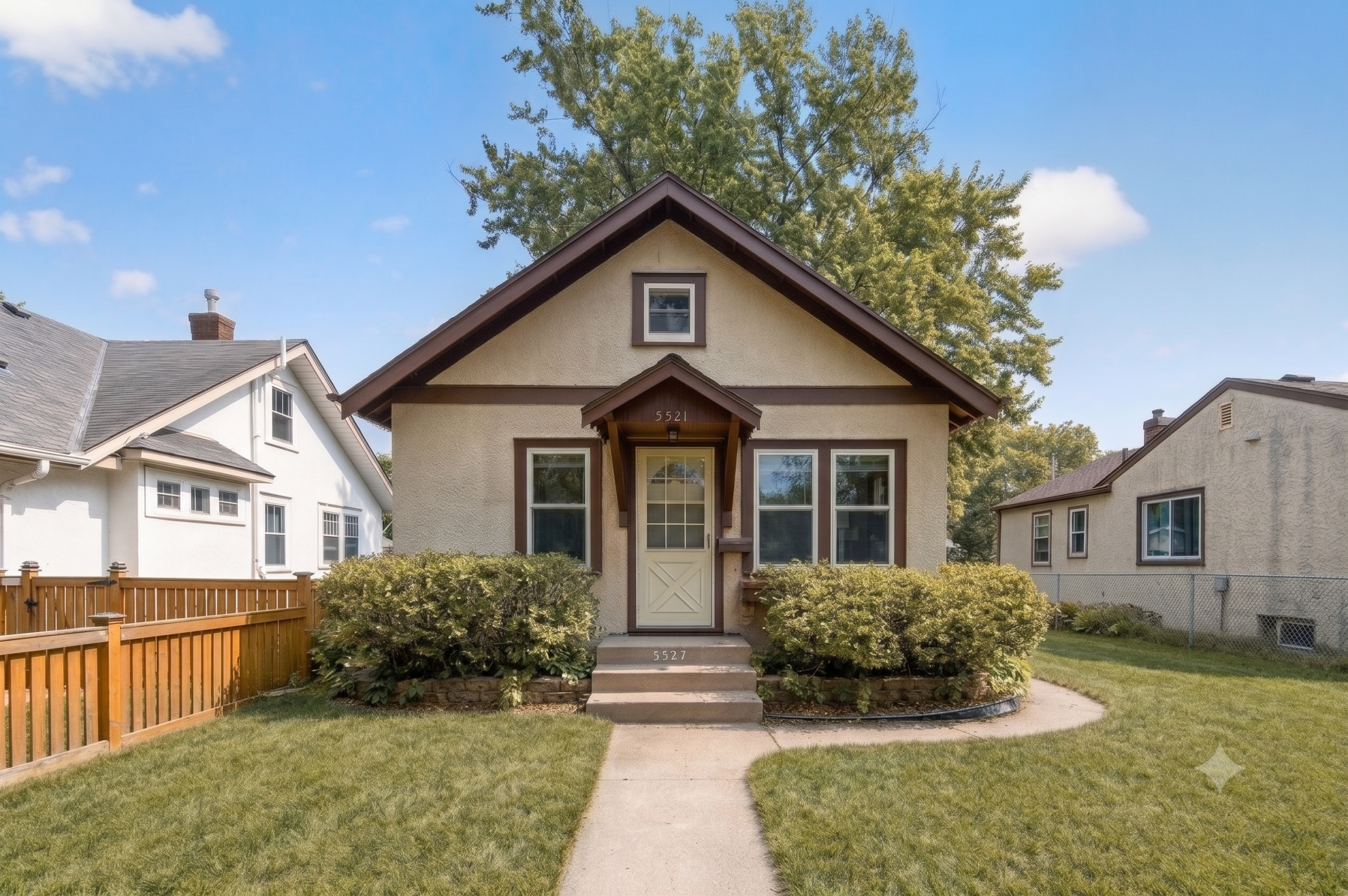 View of Residential at 5521 37th Avenue, Minneapolis MN 55417, Minneapolis (4 of 30) - Mike Wilen | Minnesota Team Real Estate