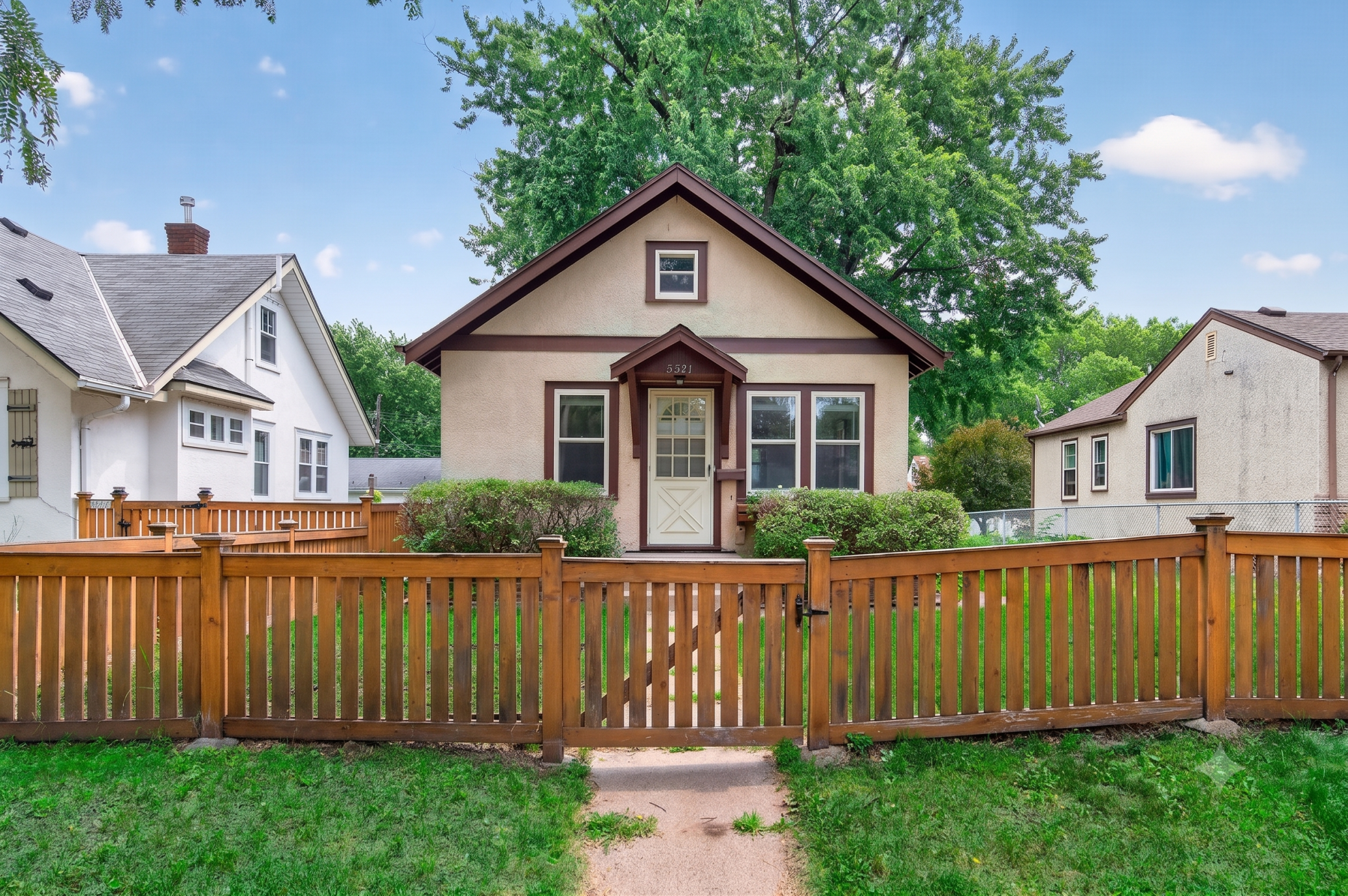 View of Residential at 5521 37th Avenue, Minneapolis MN 55417, Minneapolis - Mike Wilen | Minnesota Team Real Estate