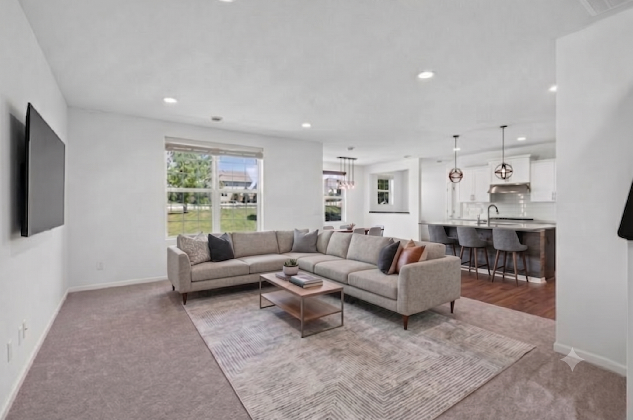 View of Residential at 15637 Eddy Creek Way, Apple Valley MN 55124, Apple Valley (7 of 40) - Mike Wilen | Minnesota Team Real Estate