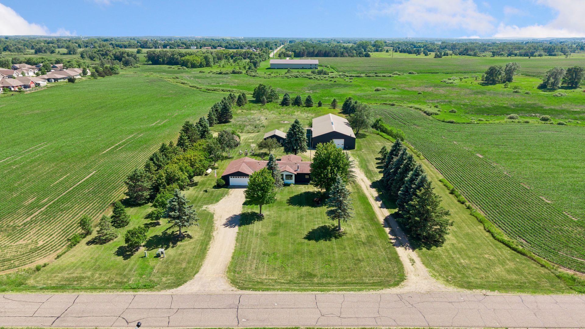 View of Residential at 7385 322nd Street, Saint Joseph MN 56374, Saint Joseph (35 of 38) - Mike Wilen | Minnesota Team Real Estate