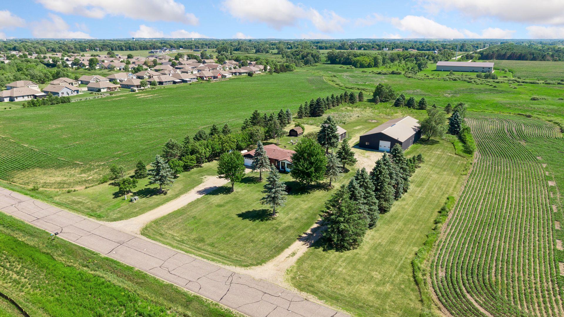View of Residential at 7385 322nd Street, Saint Joseph MN 56374, Saint Joseph - Mike Wilen | Minnesota Team Real Estate