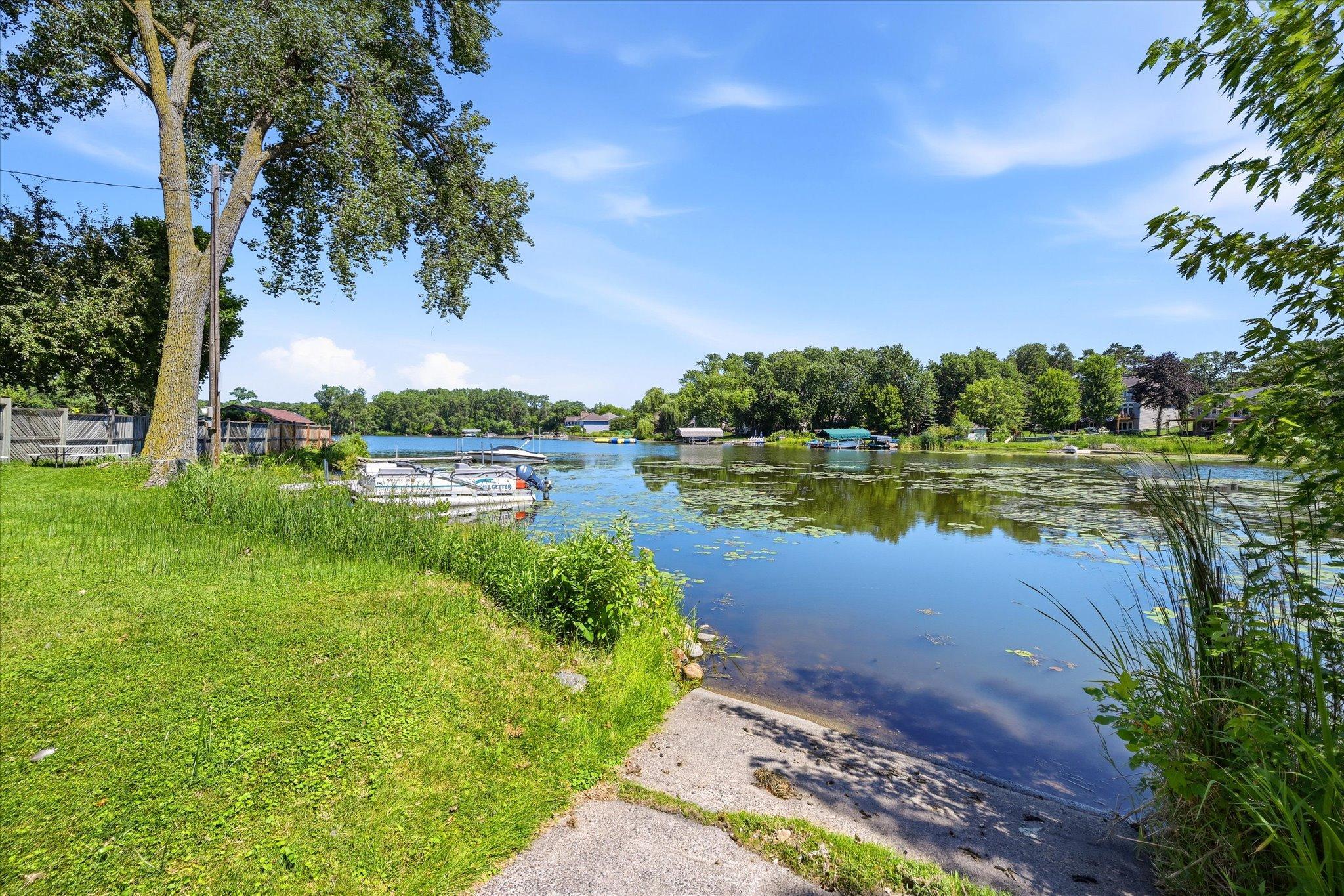 View of Residential at 1534 17th Street, New Brighton MN 55112, New Brighton (52 of 52) - Mike Wilen | Minnesota Team Real Estate