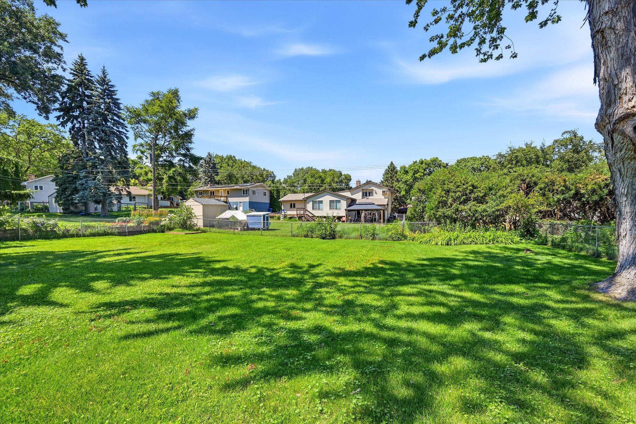 View of Residential at 1534 17th Street, New Brighton MN 55112, New Brighton (50 of 52) - Mike Wilen | Minnesota Team Real Estate