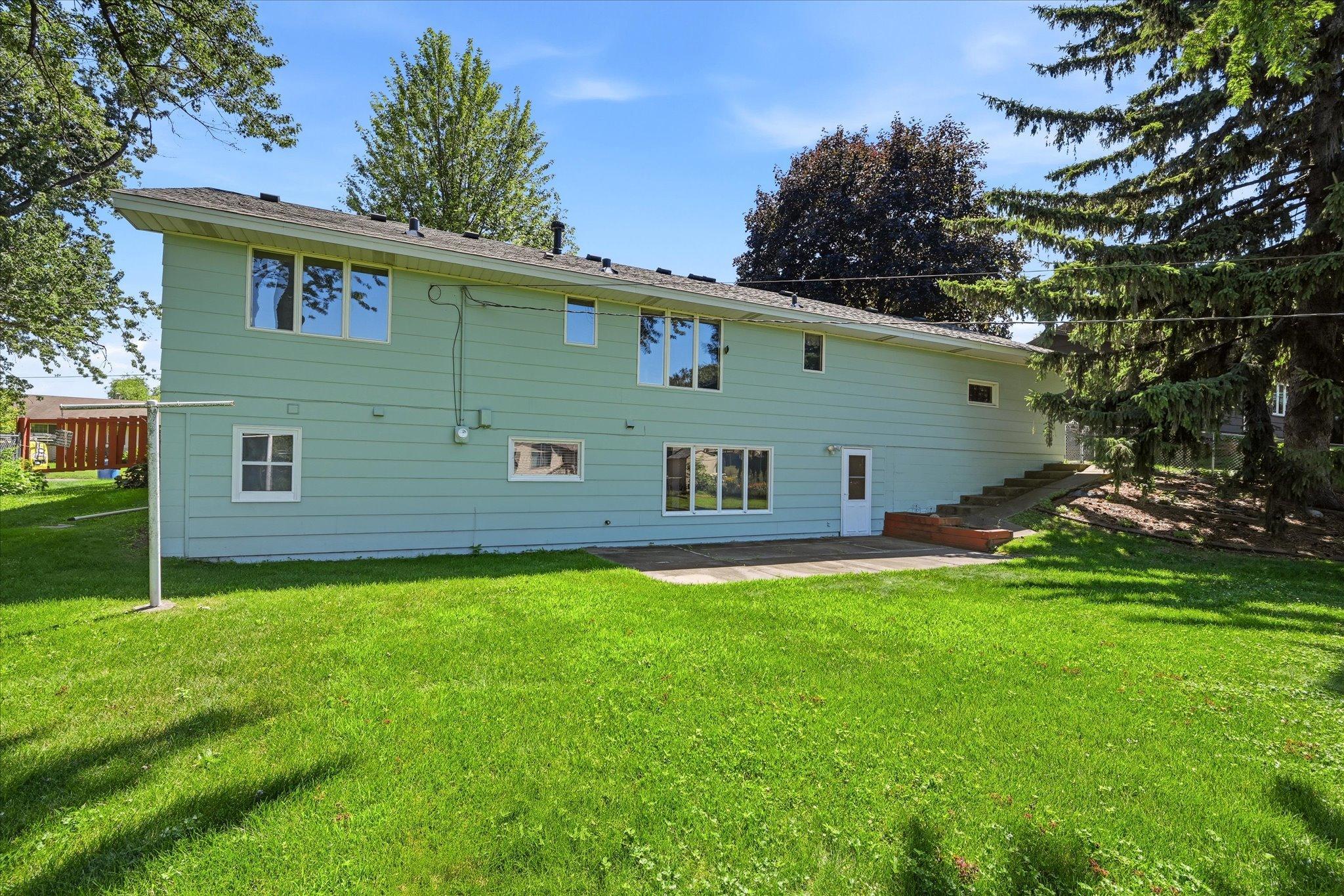 View of Residential at 1534 17th Street, New Brighton MN 55112, New Brighton (48 of 52) - Mike Wilen | Minnesota Team Real Estate