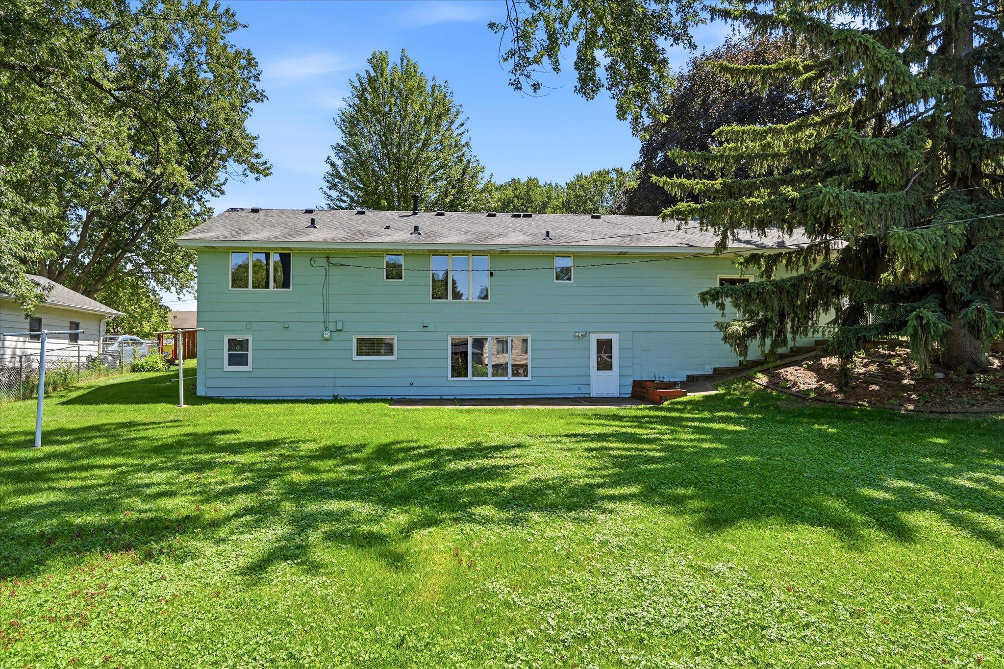 View of Residential at 1534 17th Street, New Brighton MN 55112, New Brighton (45 of 52) - Mike Wilen | Minnesota Team Real Estate