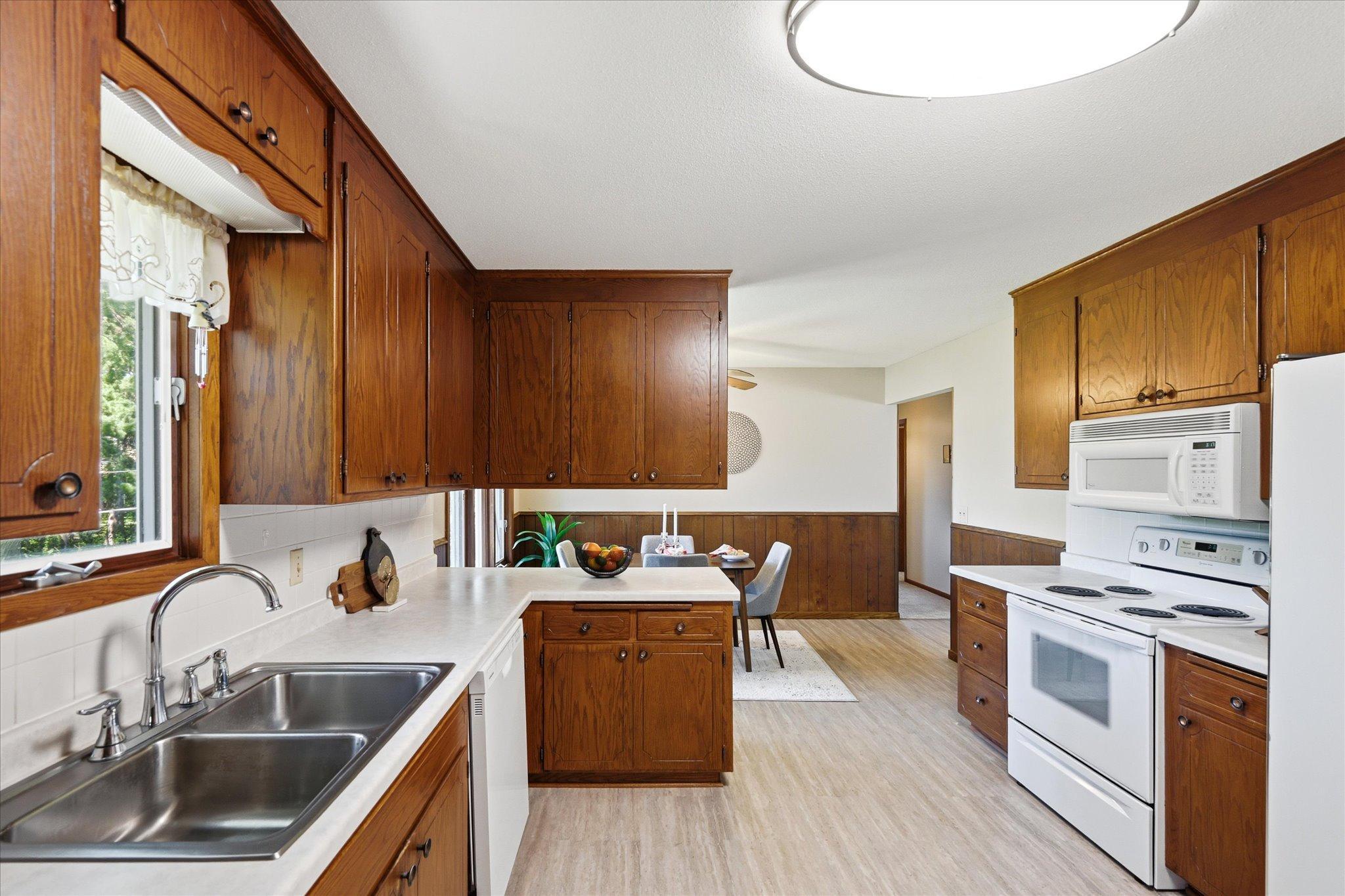 View of Residential at 1534 17th Street, New Brighton MN 55112, New Brighton (25 of 52) - Mike Wilen | Minnesota Team Real Estate