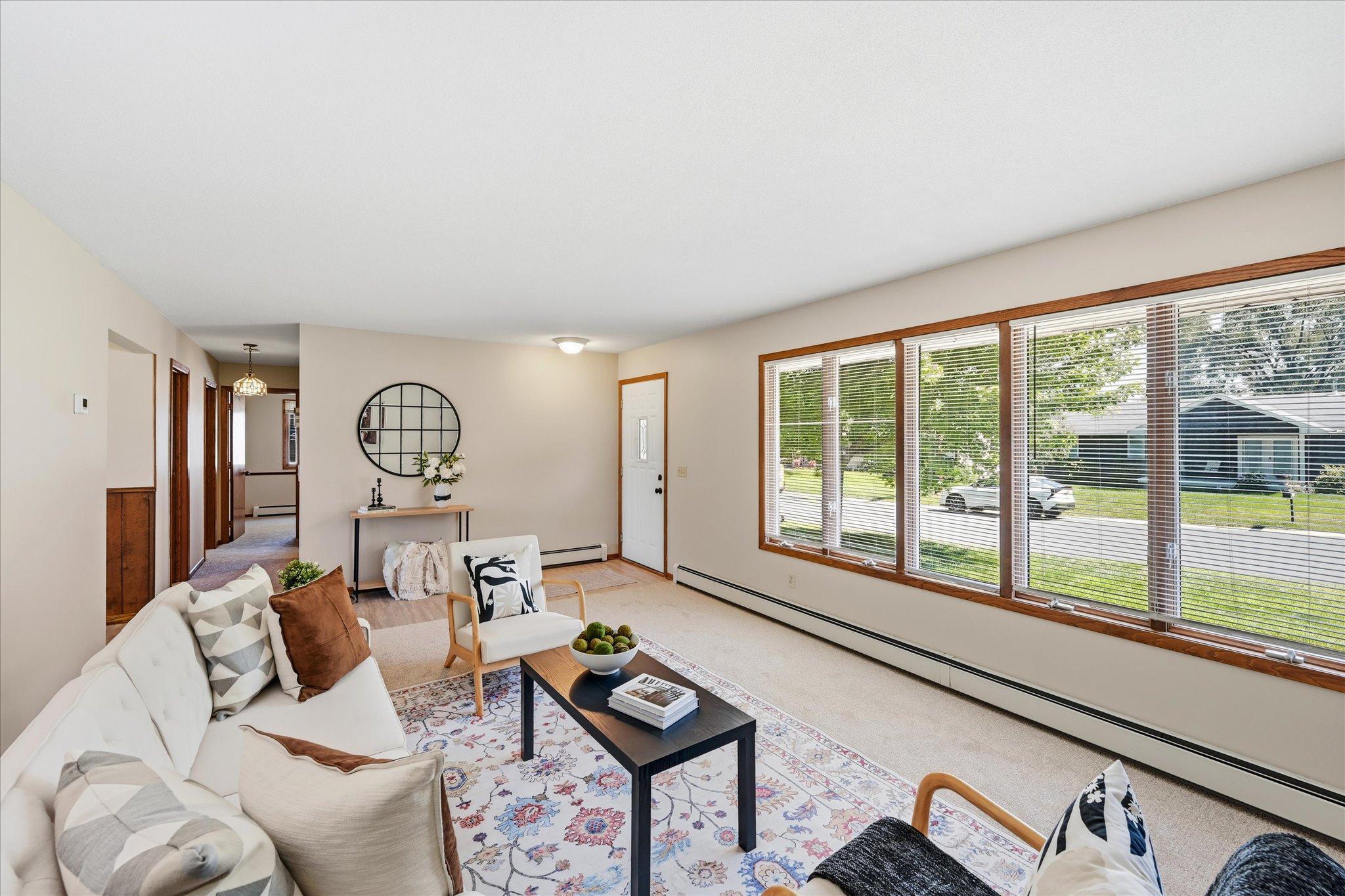 View of Residential at 1534 17th Street, New Brighton MN 55112, New Brighton (16 of 52) - Mike Wilen | Minnesota Team Real Estate