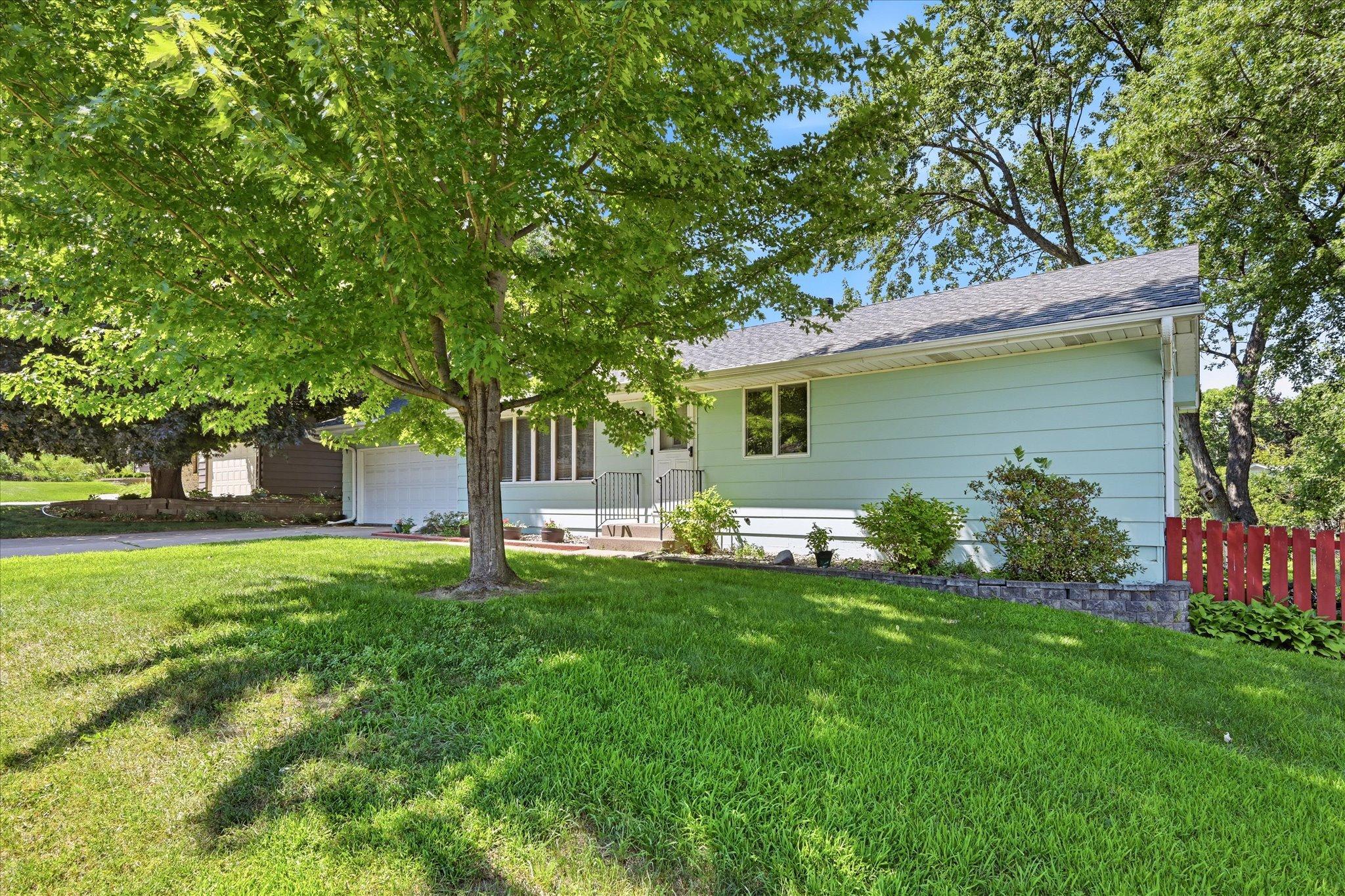 View of Residential at 1534 17th Street, New Brighton MN 55112, New Brighton (5 of 52) - Mike Wilen | Minnesota Team Real Estate