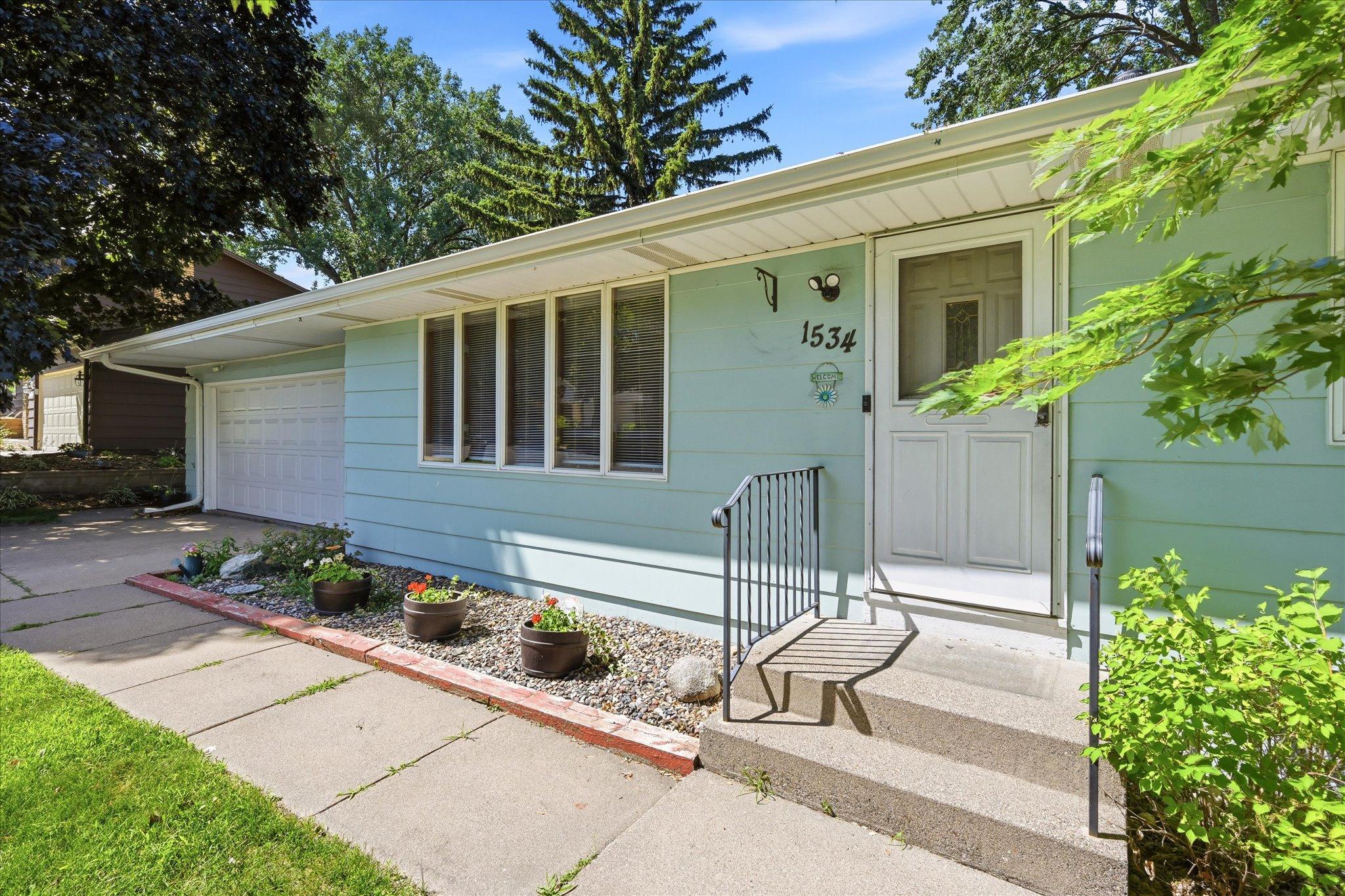 View of Residential at 1534 17th Street, New Brighton MN 55112, New Brighton (4 of 52) - Mike Wilen | Minnesota Team Real Estate