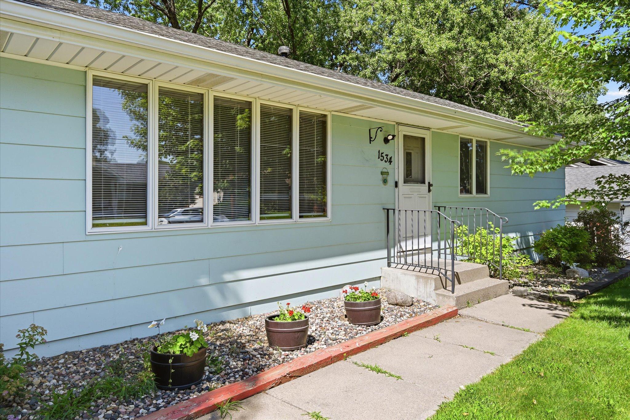 View of Residential at 1534 17th Street, New Brighton MN 55112, New Brighton (3 of 52) - Mike Wilen | Minnesota Team Real Estate