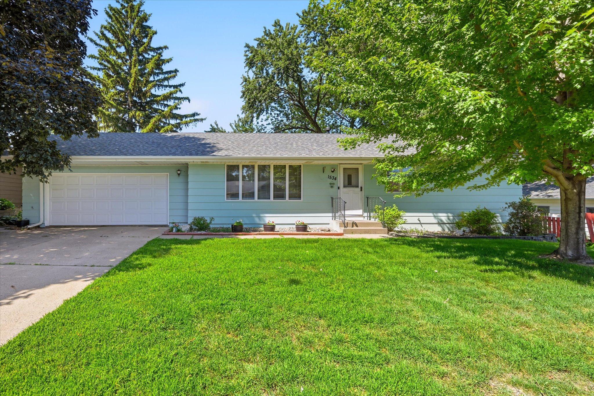 View of Residential at 1534 17th Street, New Brighton MN 55112, New Brighton (2 of 52) - Mike Wilen | Minnesota Team Real Estate