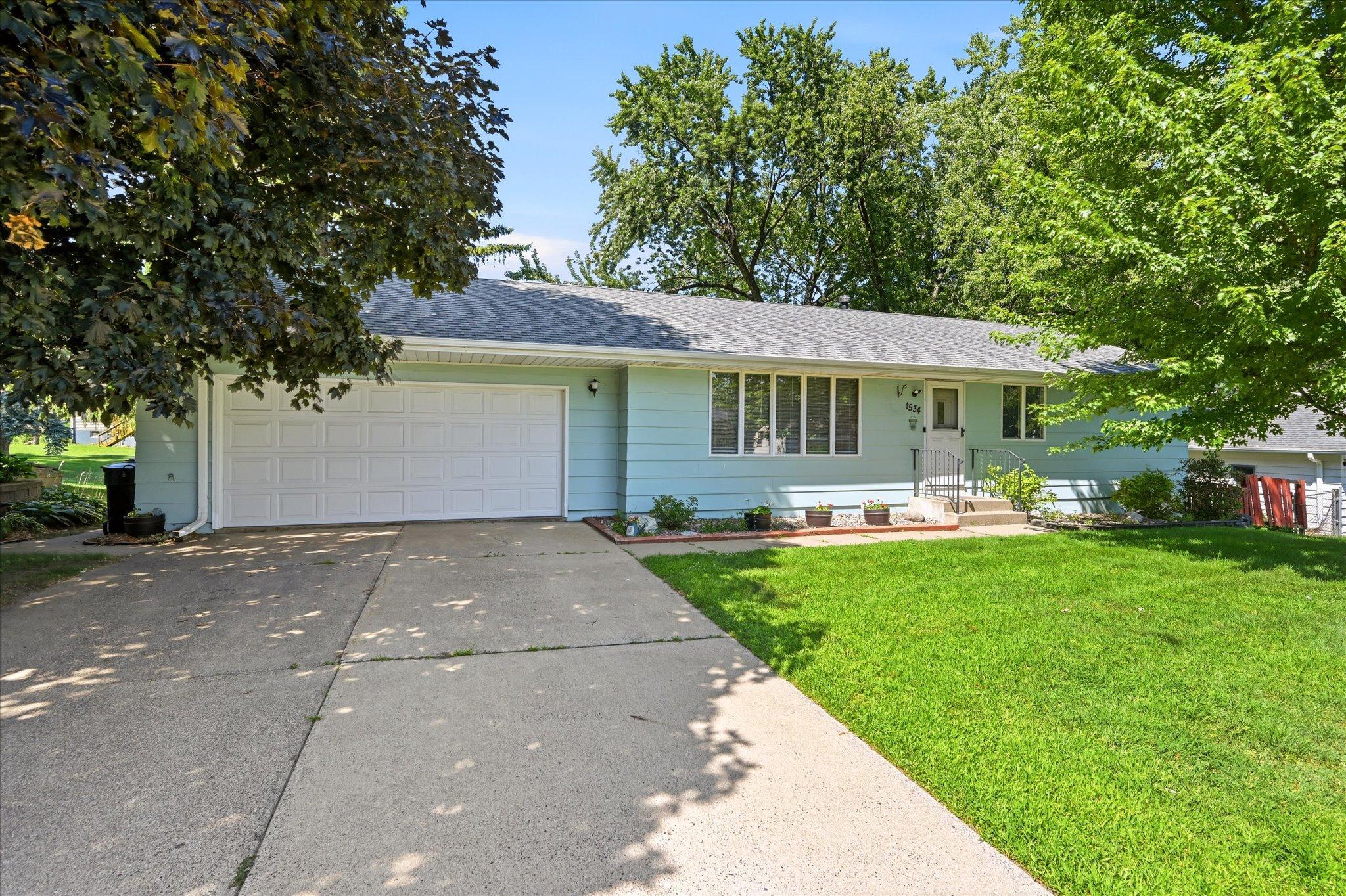 View of Residential at 1534 17th Street, New Brighton MN 55112, New Brighton - Mike Wilen | Minnesota Team Real Estate